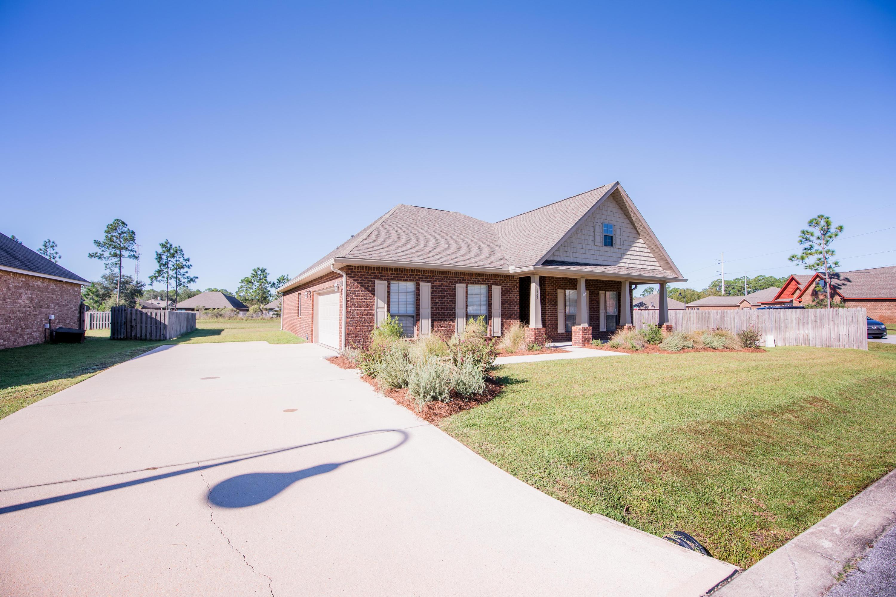 PEACH CREEK PH 1 - Residential