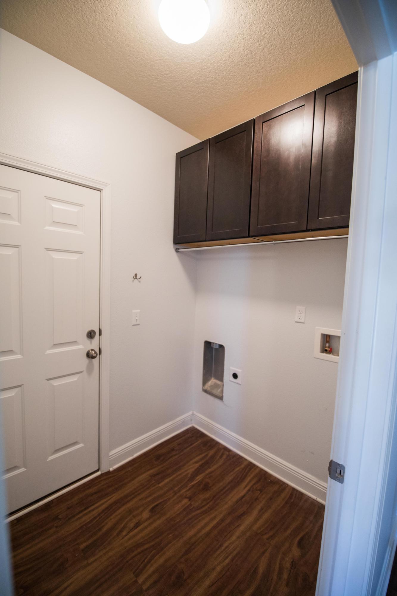 PEACH CREEK PH 1 - Residential