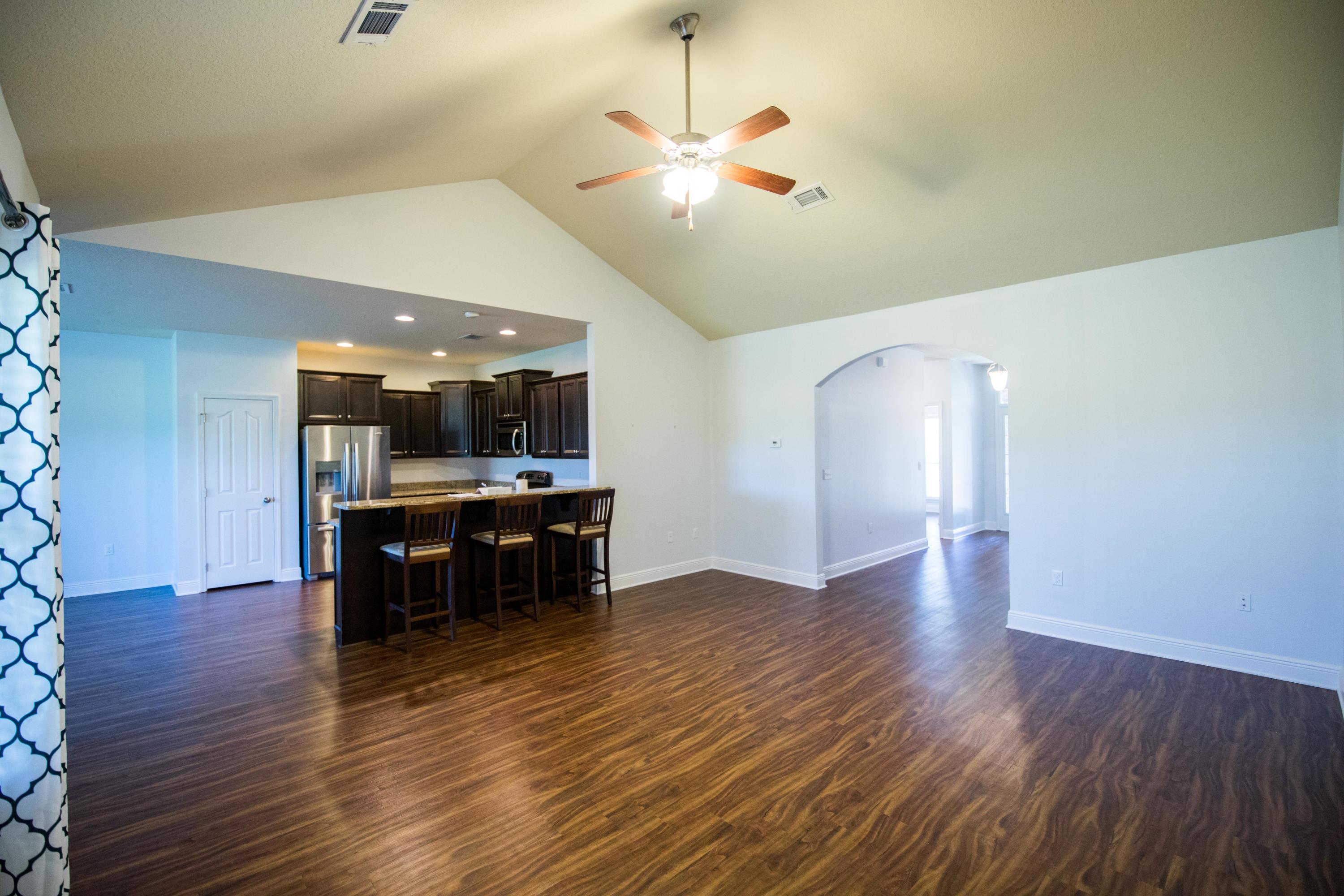 PEACH CREEK PH 1 - Residential