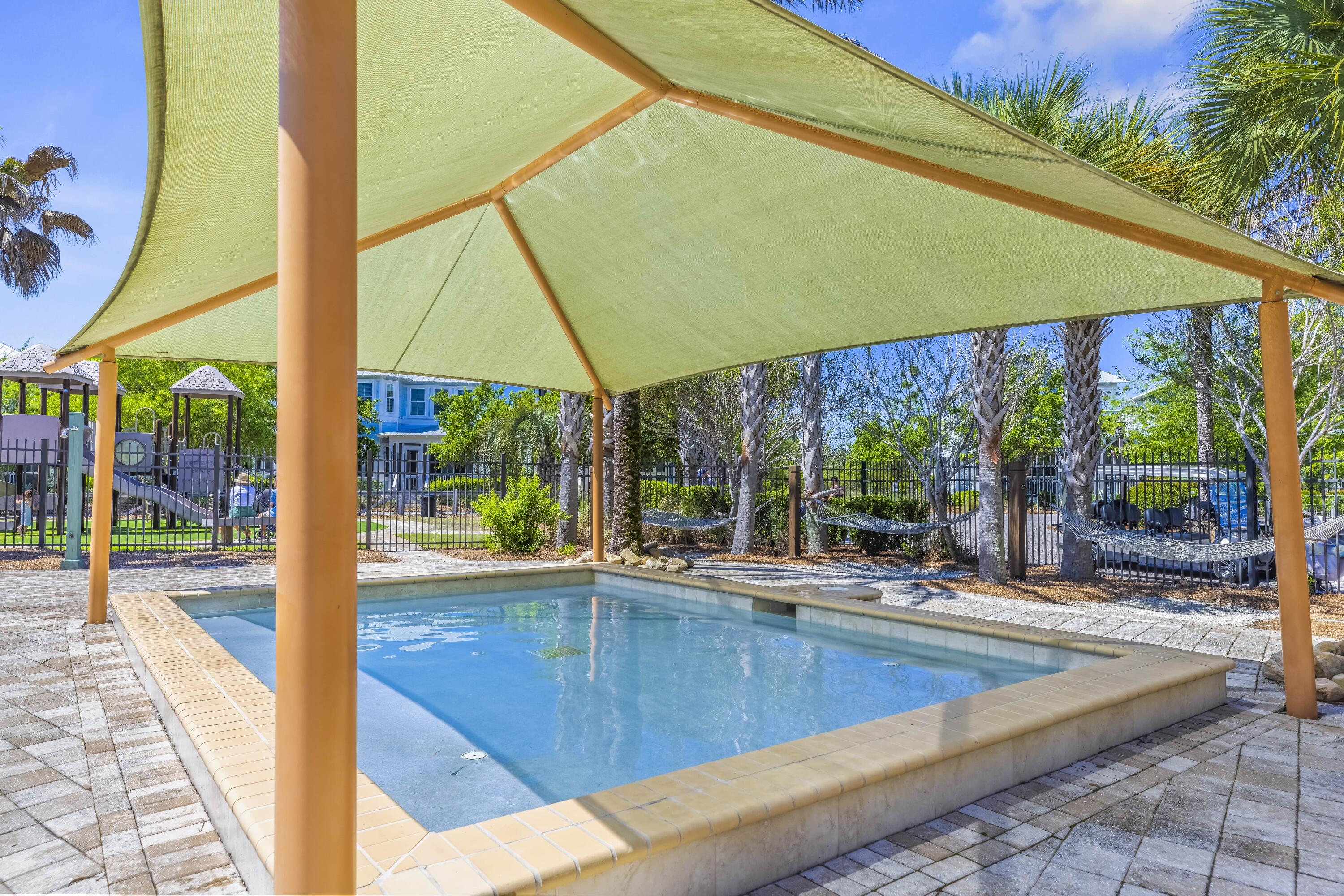 Naturewalk at Seagrove - Residential Lease