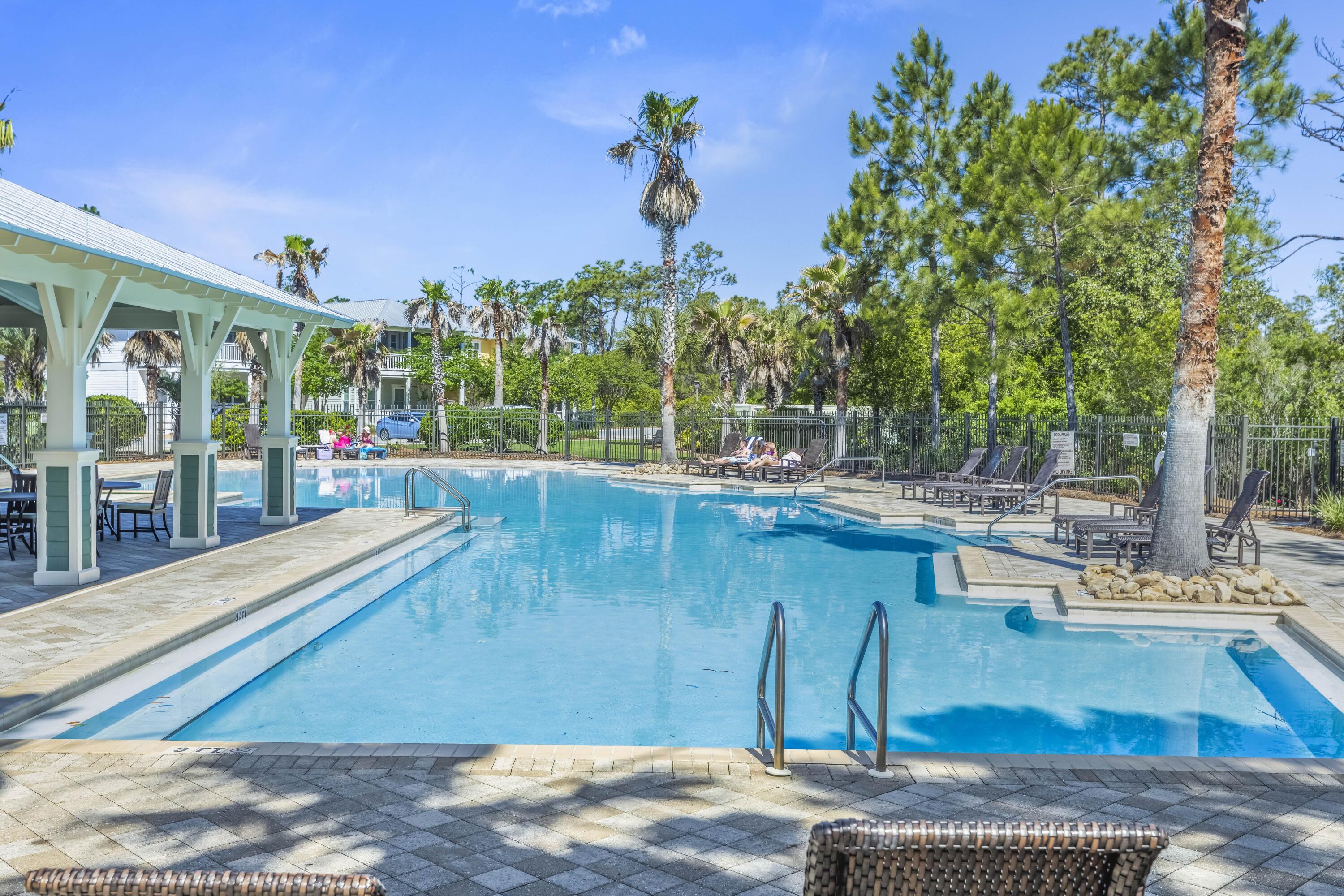 Naturewalk at Seagrove - Residential Lease