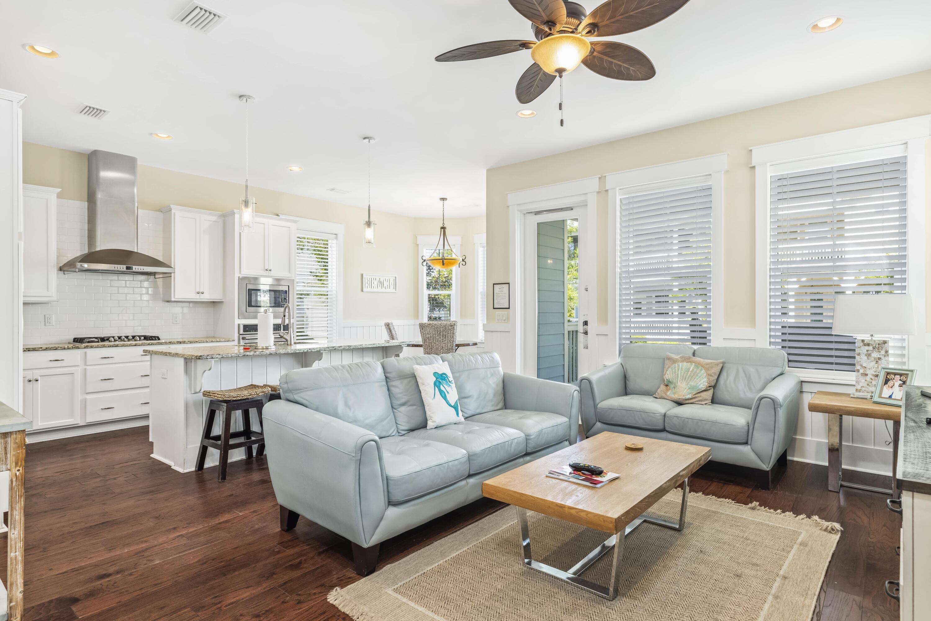 Naturewalk at Seagrove - Residential Lease