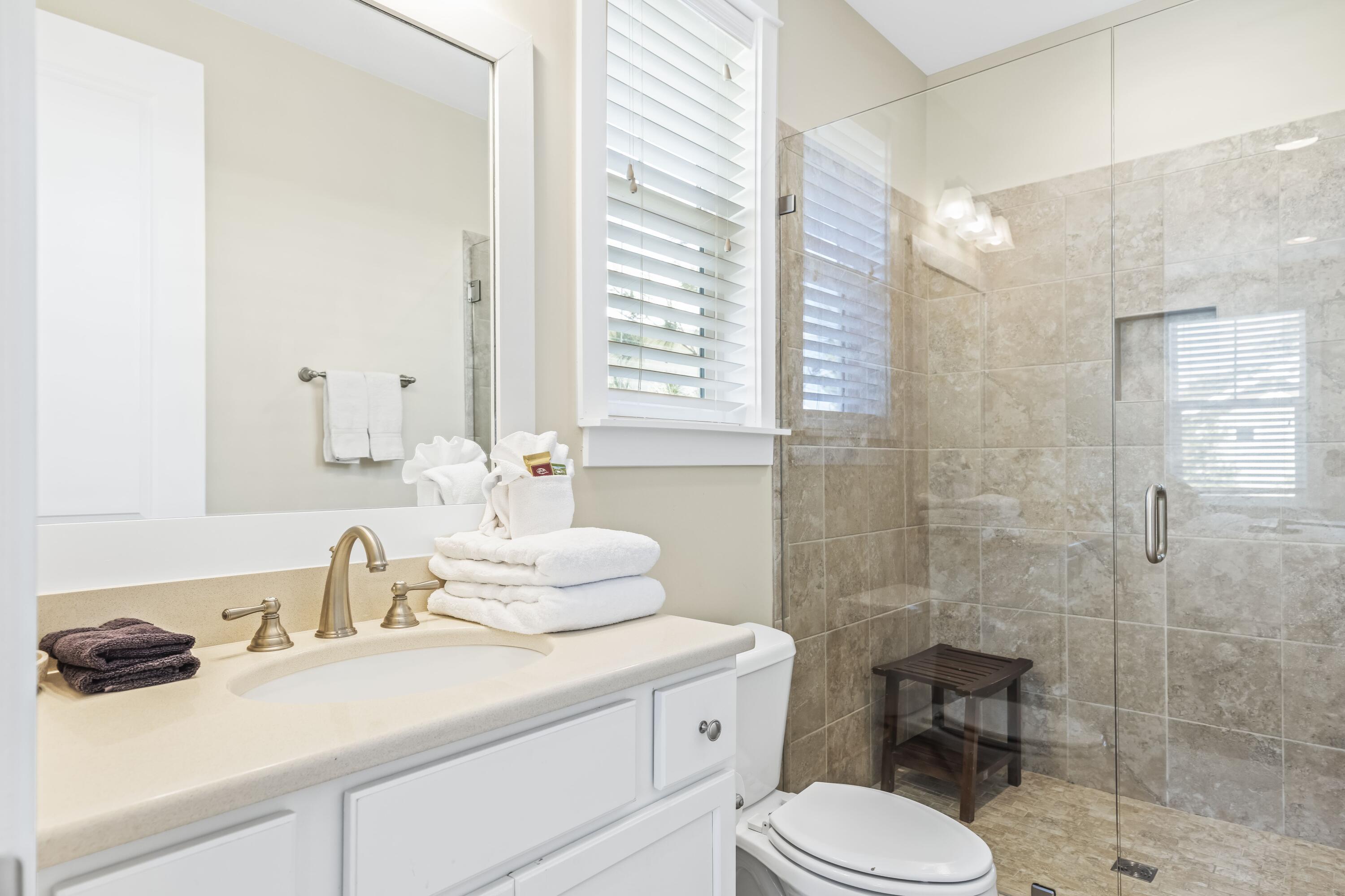 Naturewalk at Seagrove - Residential Lease