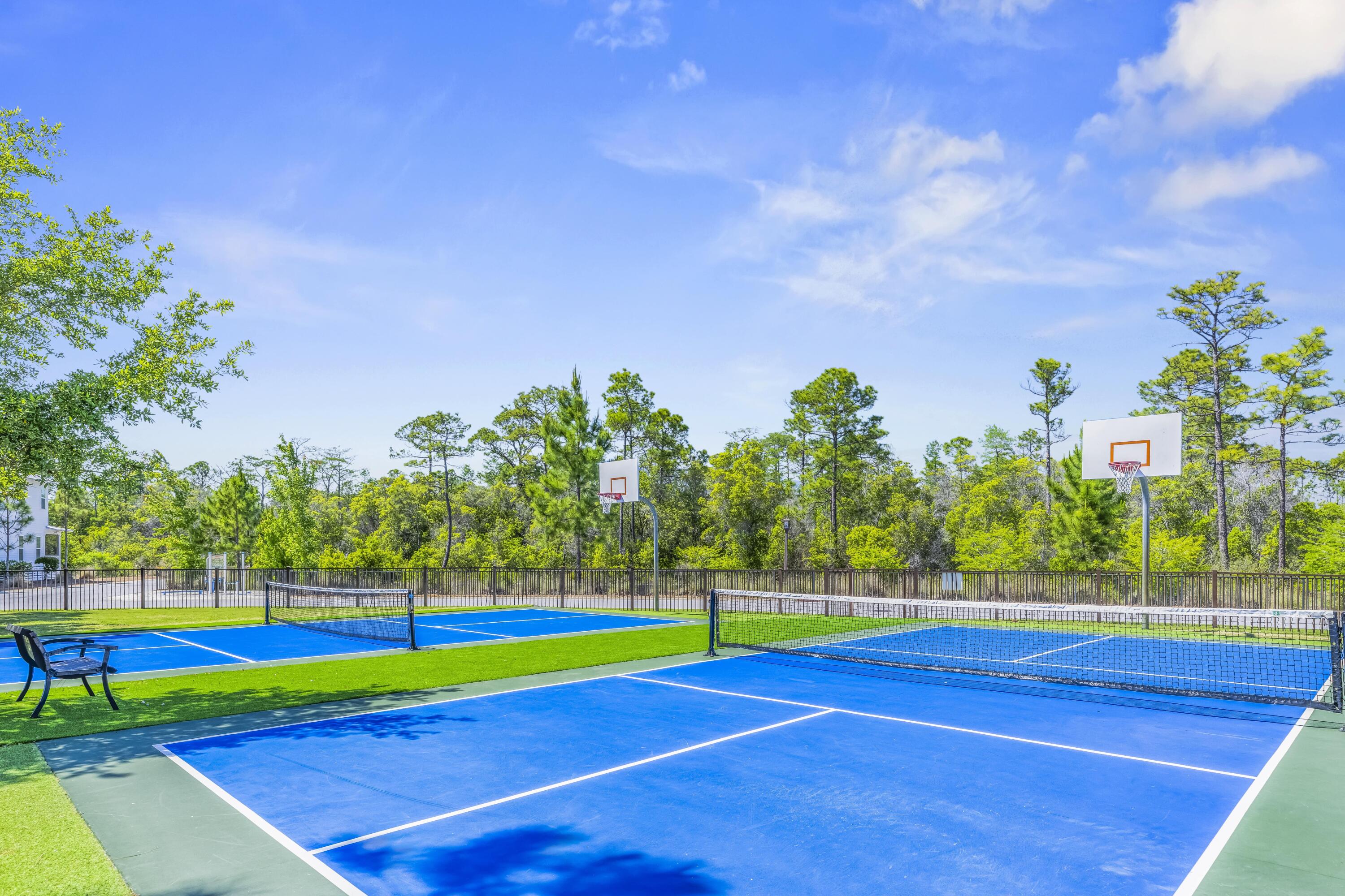 Naturewalk at Seagrove - Residential Lease