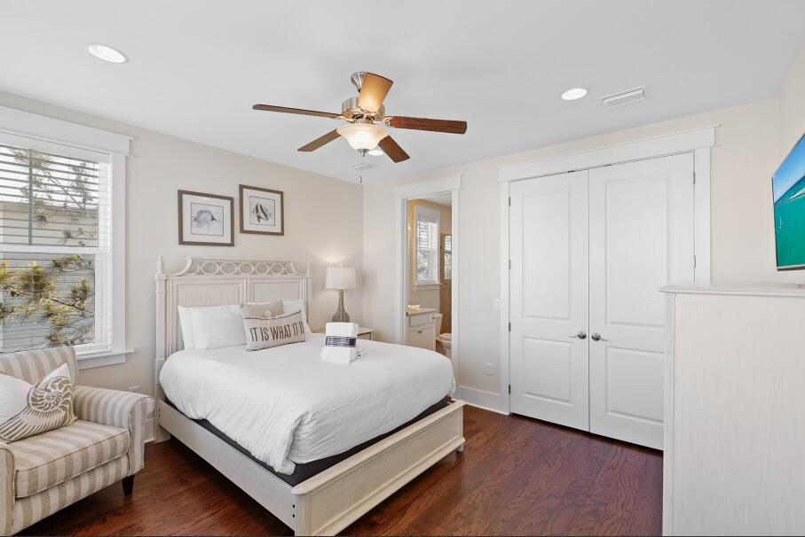 Naturewalk at Seagrove - Residential Lease