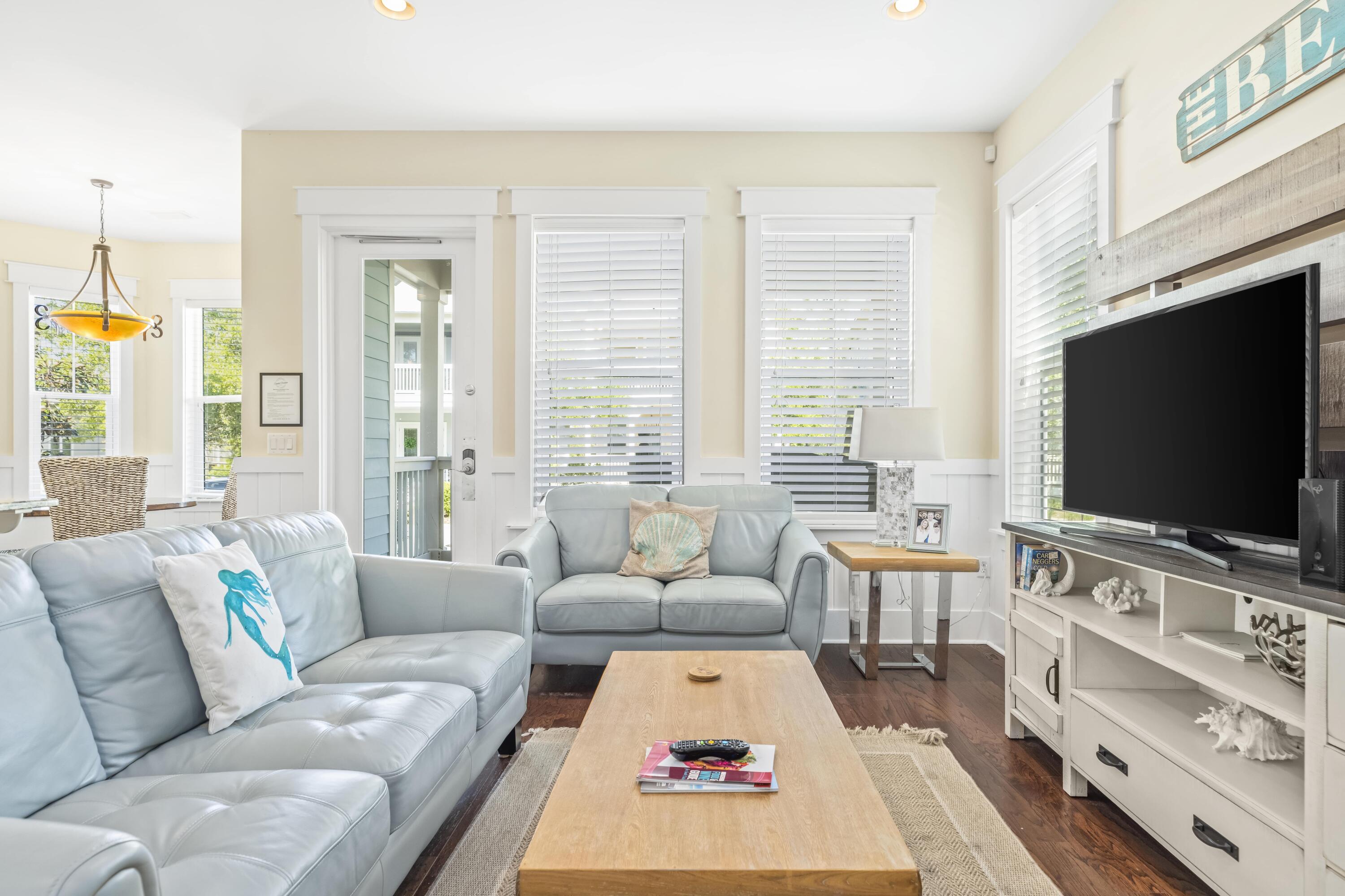 Naturewalk at Seagrove - Residential Lease