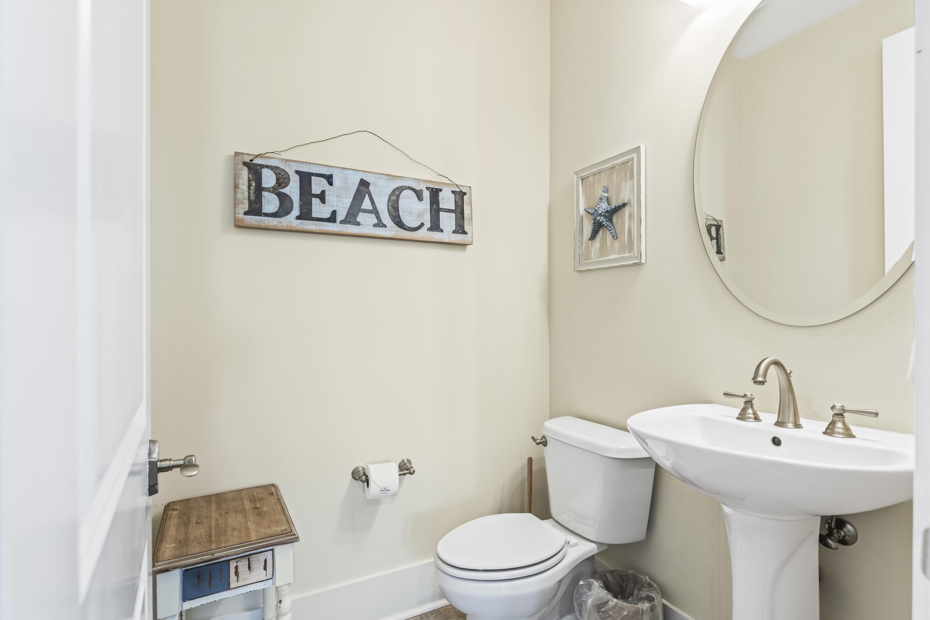 Naturewalk at Seagrove - Residential Lease