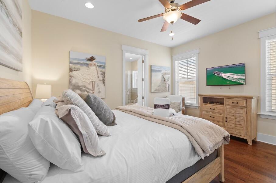 Naturewalk at Seagrove - Residential Lease