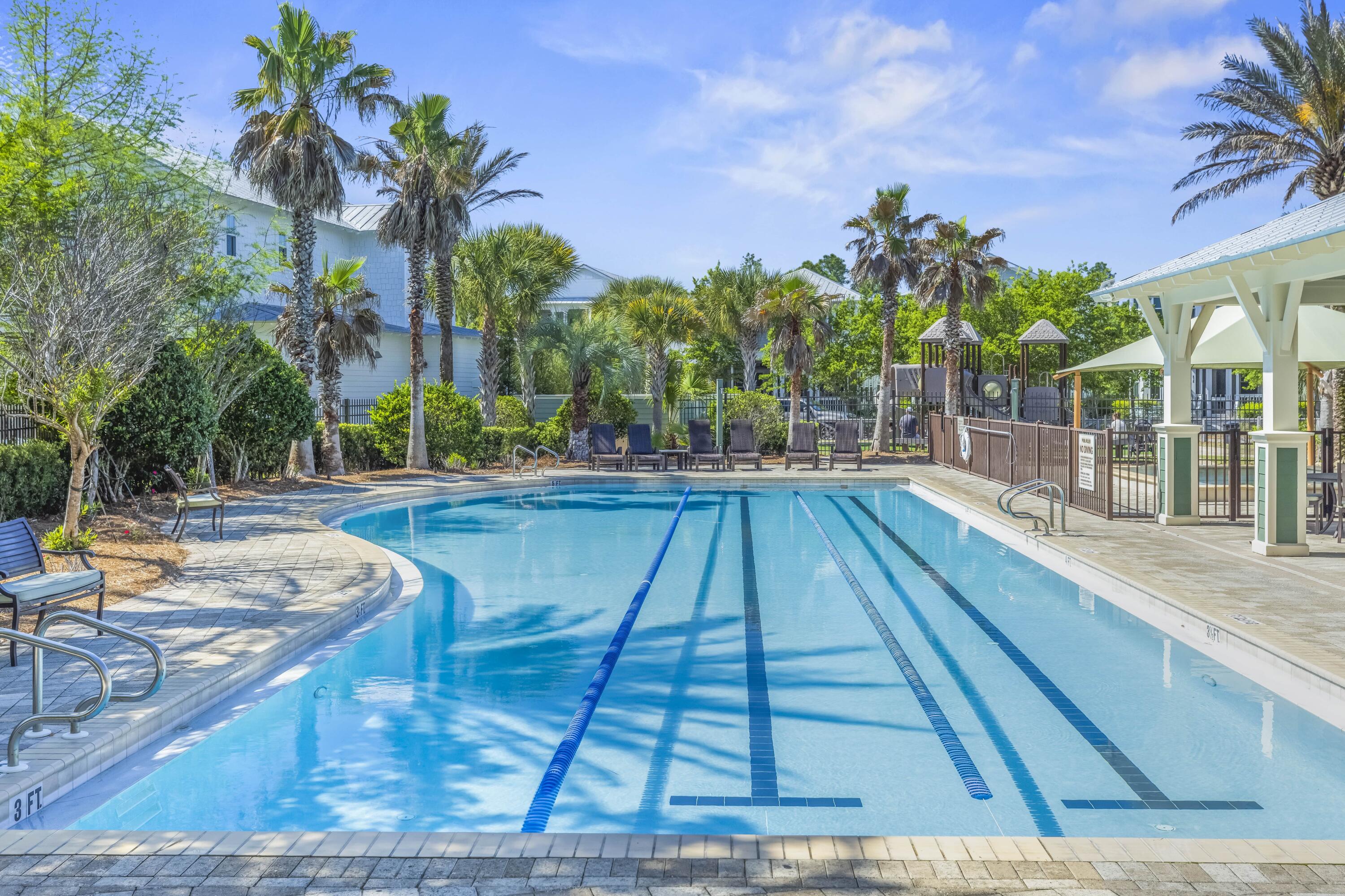 Naturewalk at Seagrove - Residential Lease