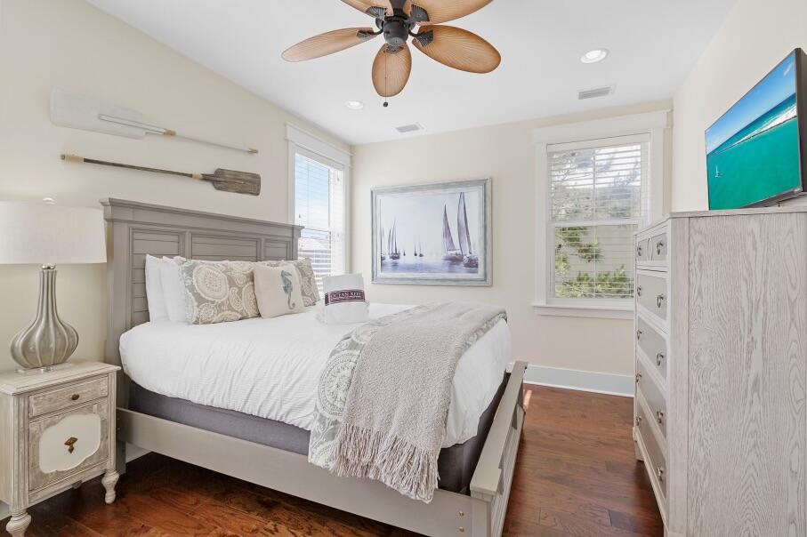 Naturewalk at Seagrove - Residential Lease