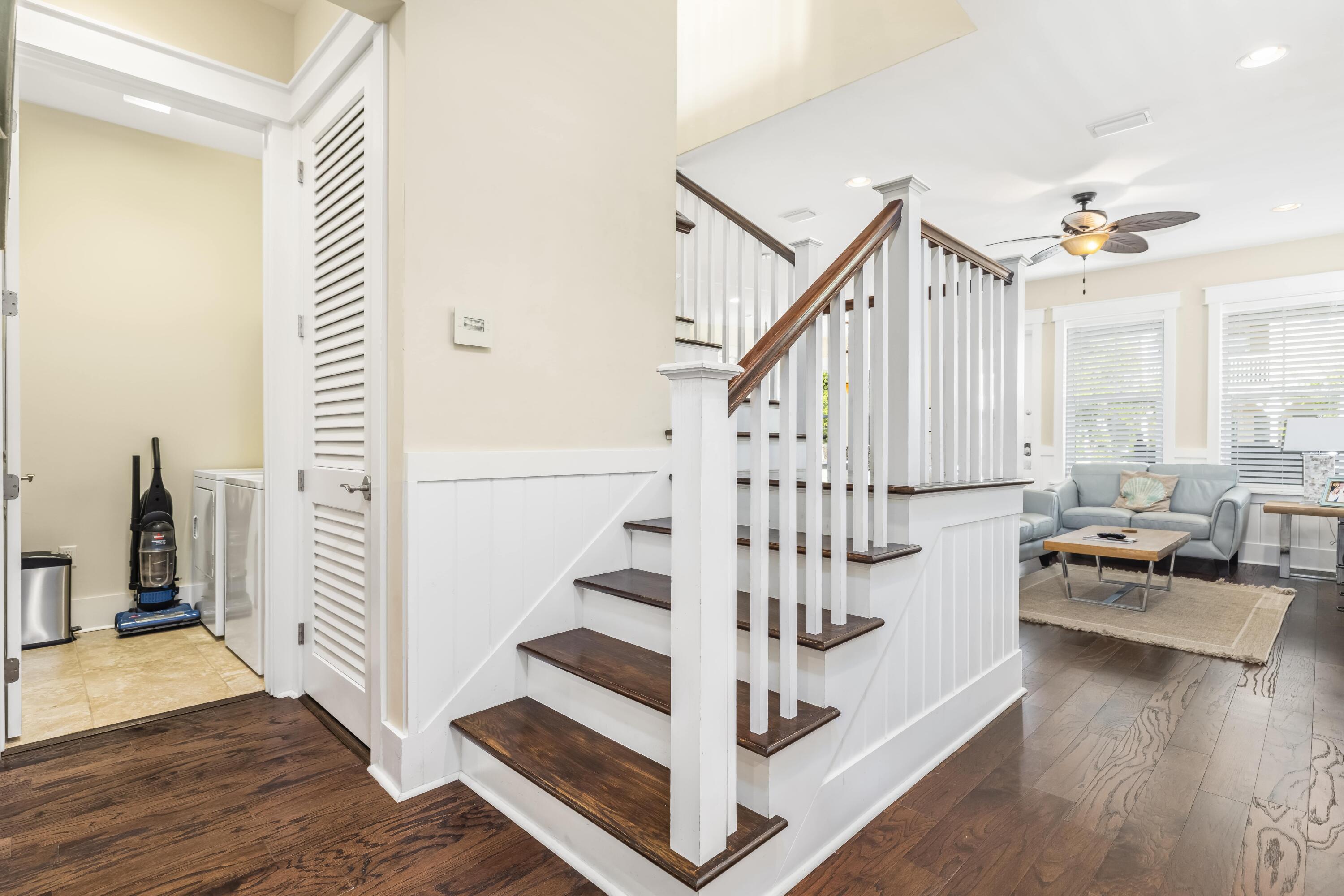 Naturewalk at Seagrove - Residential Lease