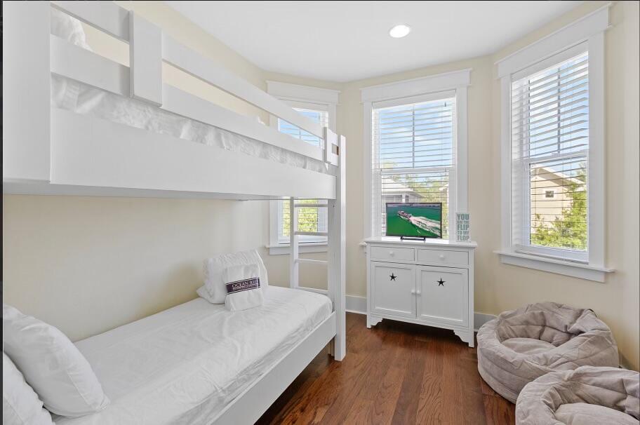 Naturewalk at Seagrove - Residential Lease