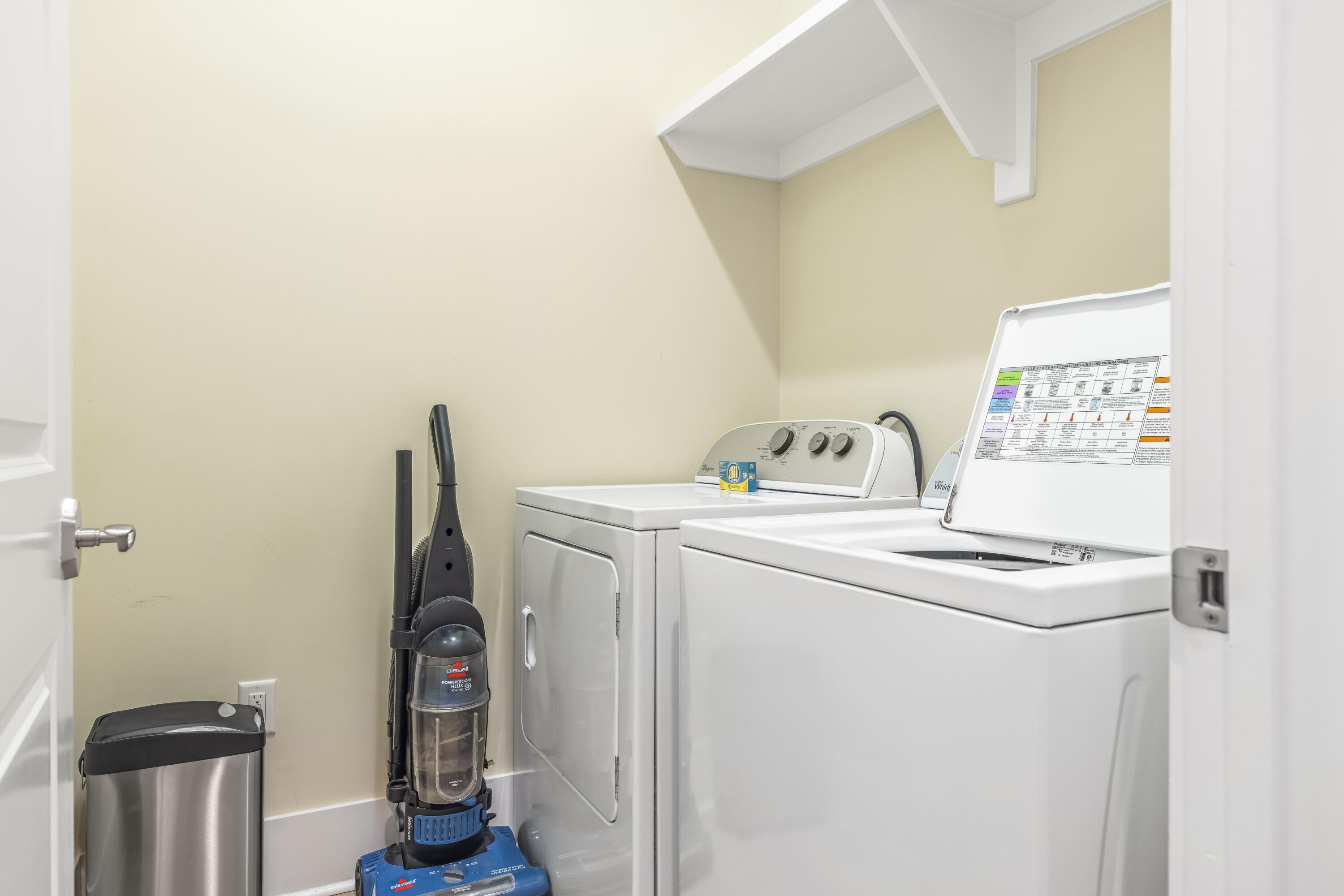 Naturewalk at Seagrove - Residential Lease