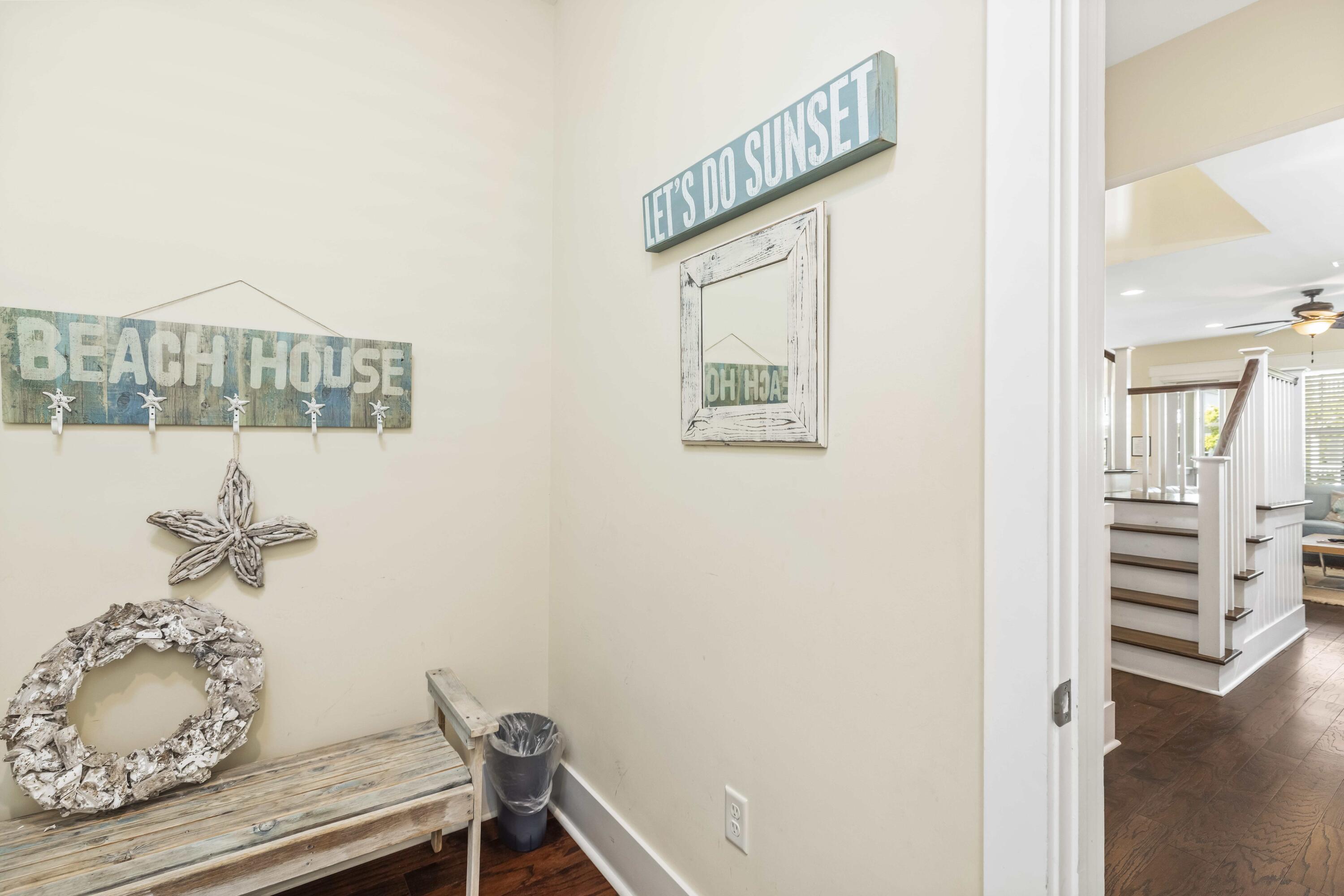 Naturewalk at Seagrove - Residential Lease