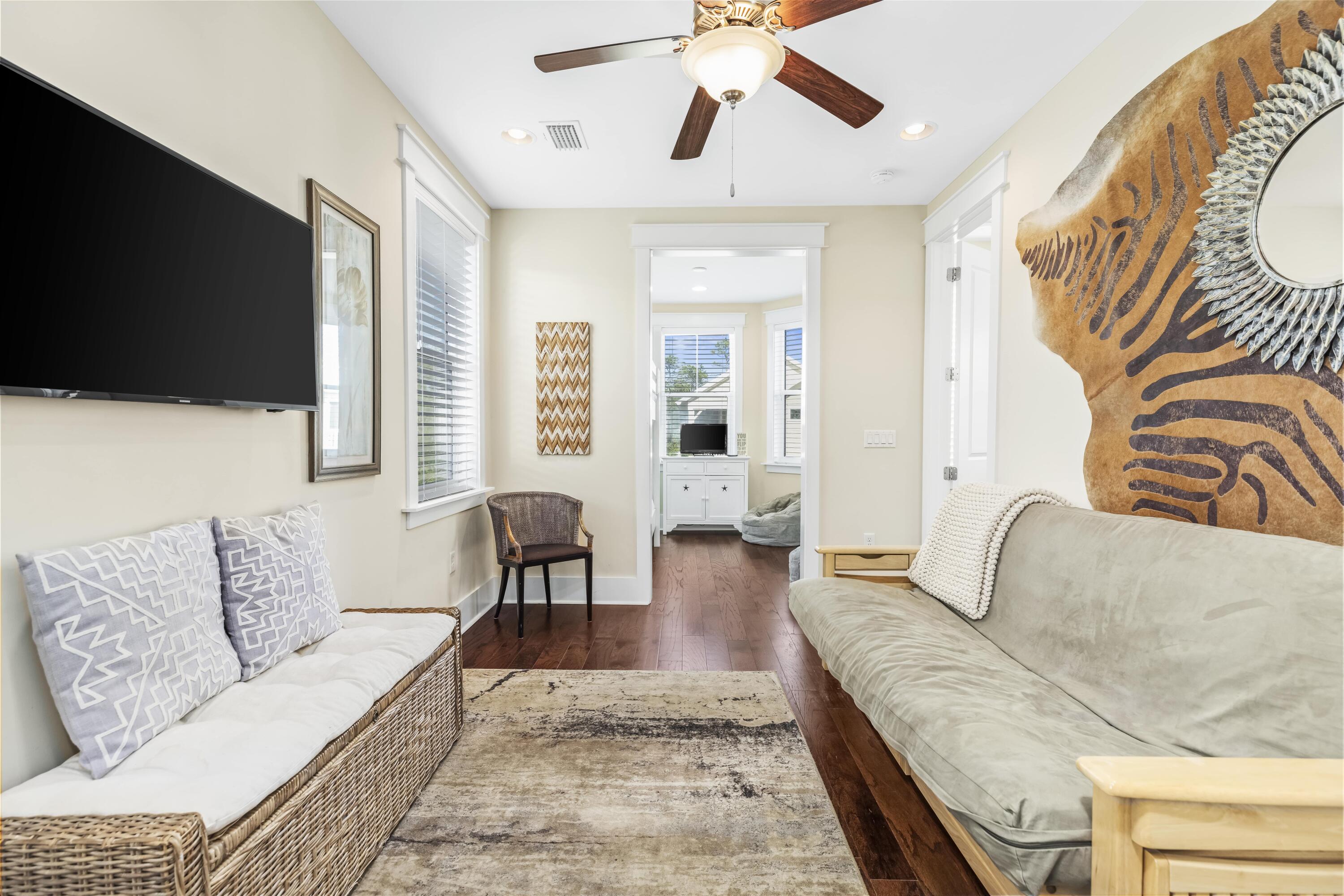 Naturewalk at Seagrove - Residential Lease