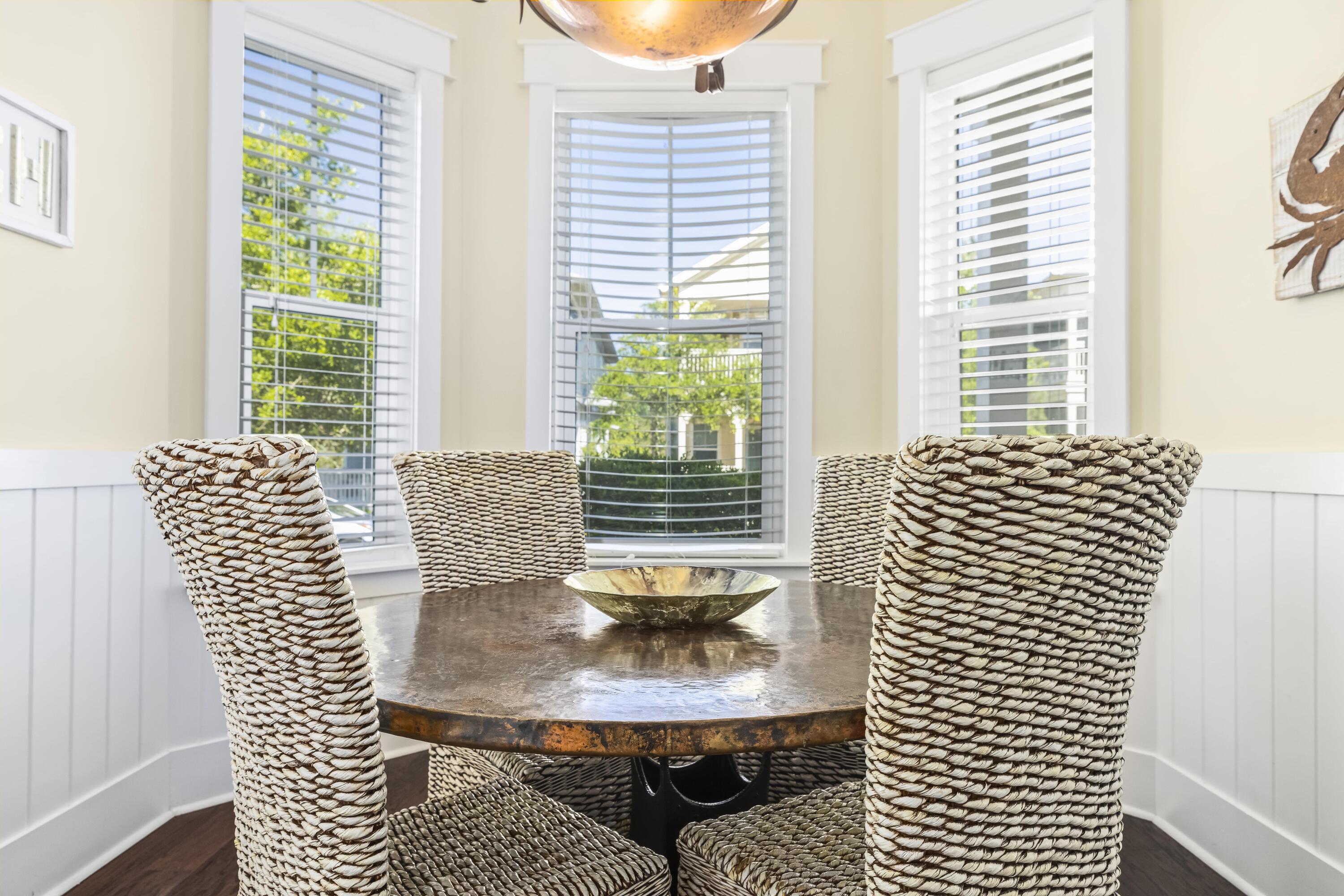 Naturewalk at Seagrove - Residential Lease