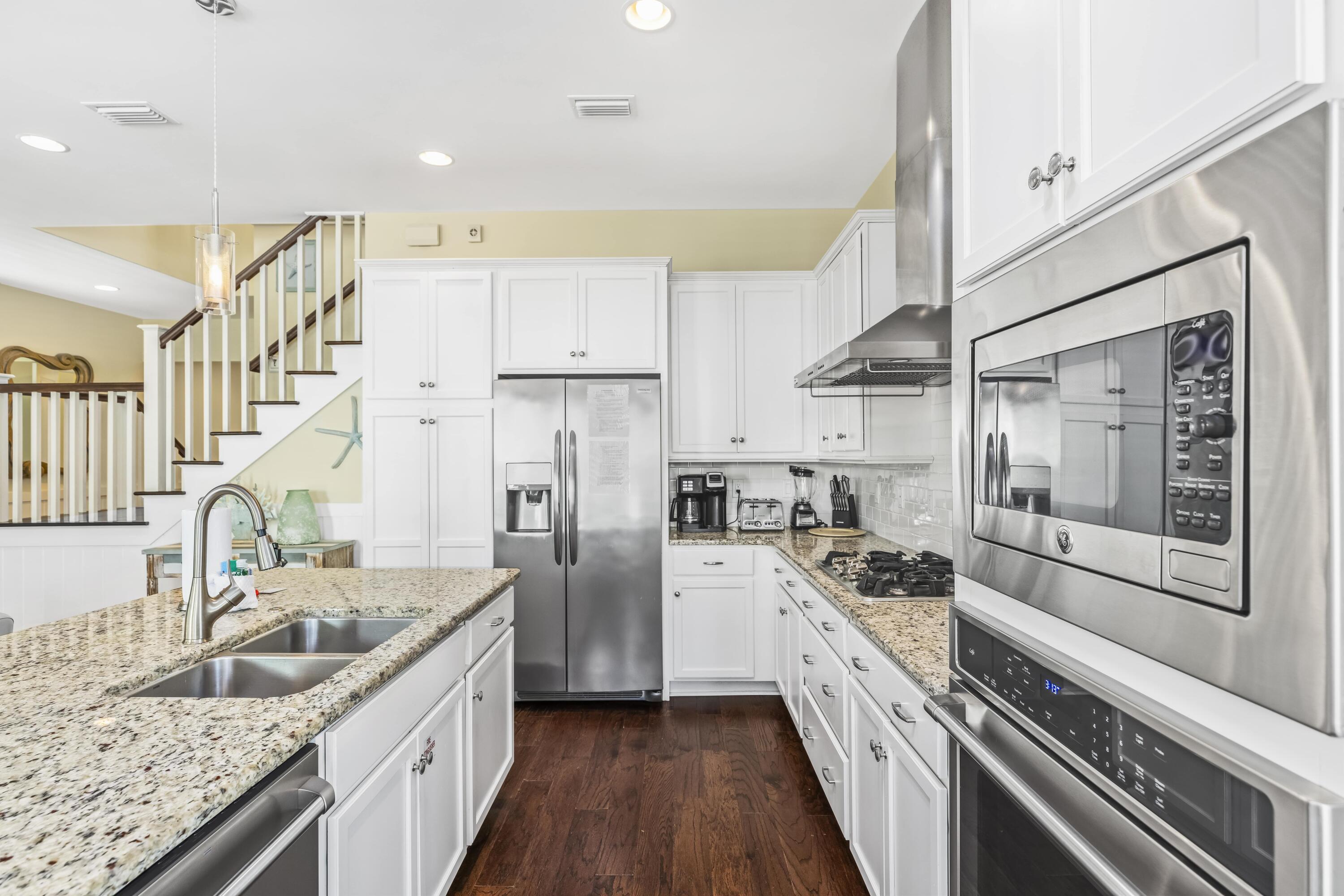 Naturewalk at Seagrove - Residential Lease