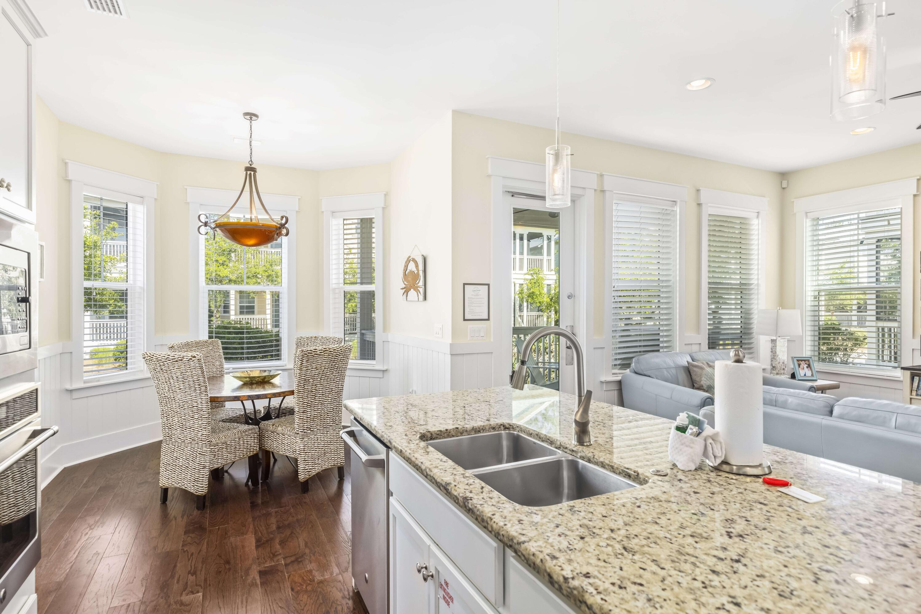 Naturewalk at Seagrove - Residential Lease