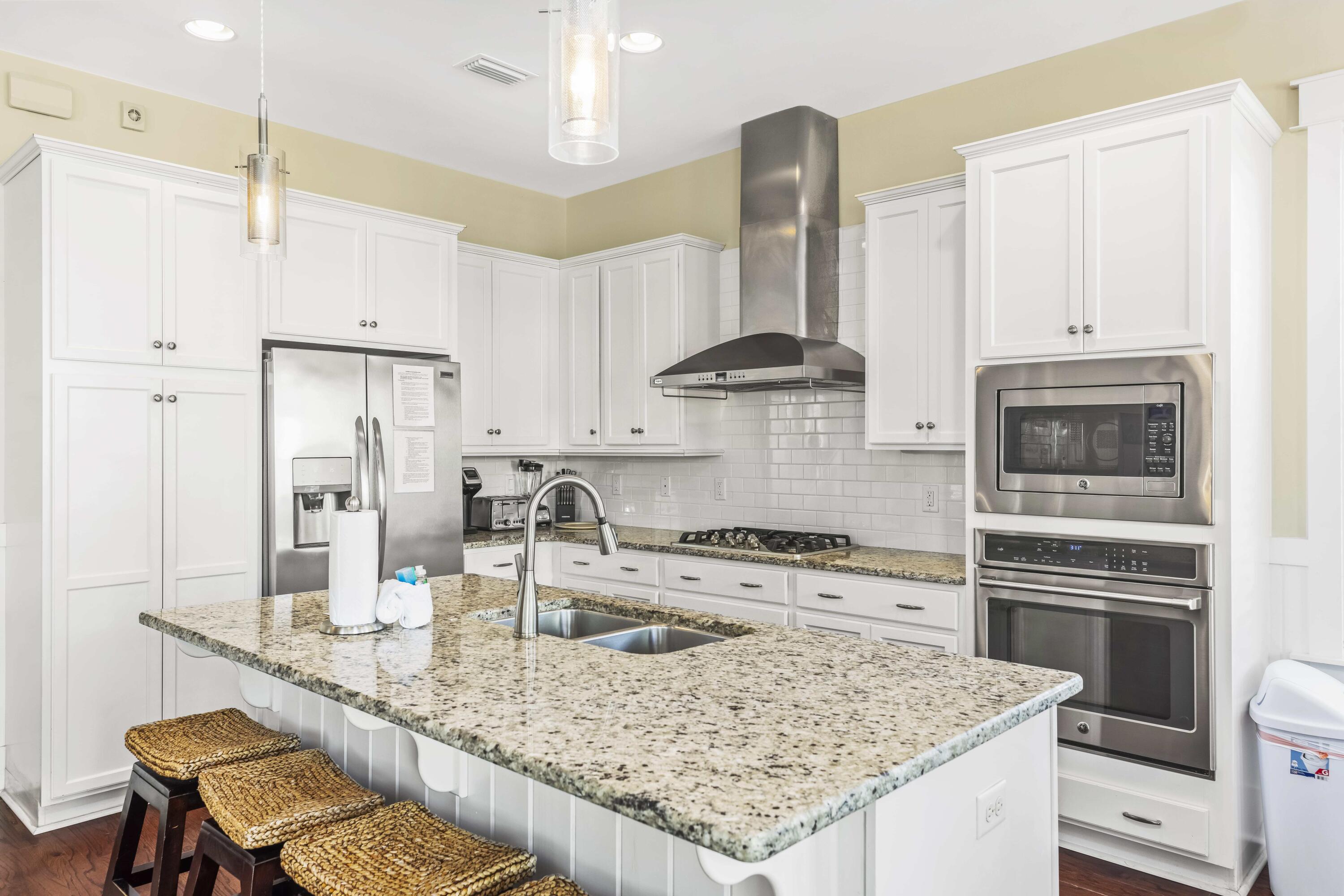 Naturewalk at Seagrove - Residential Lease