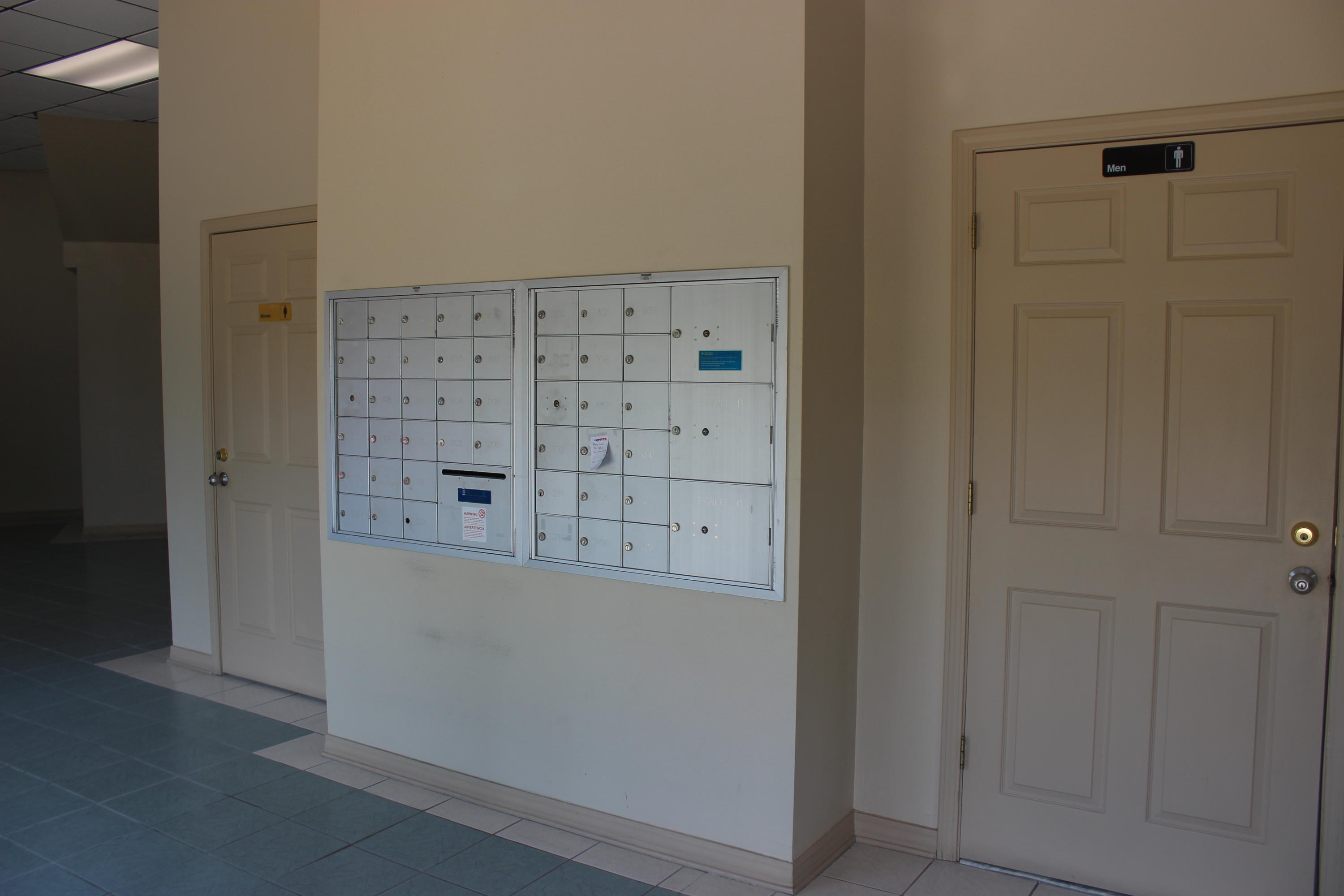 PLAZA THE - Residential