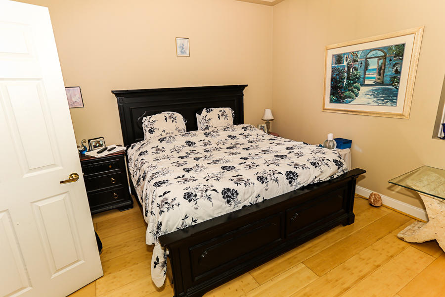 PLAZA THE - Residential