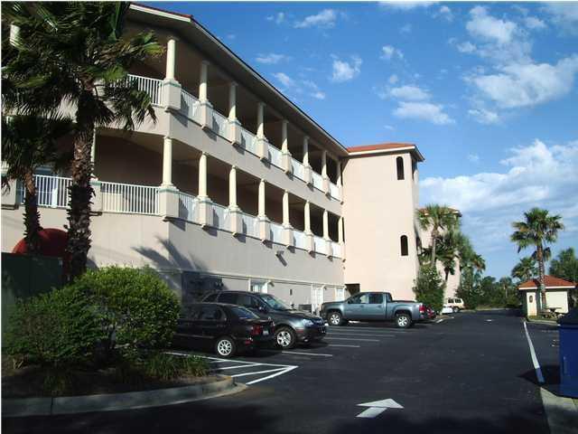 PLAZA THE - Residential