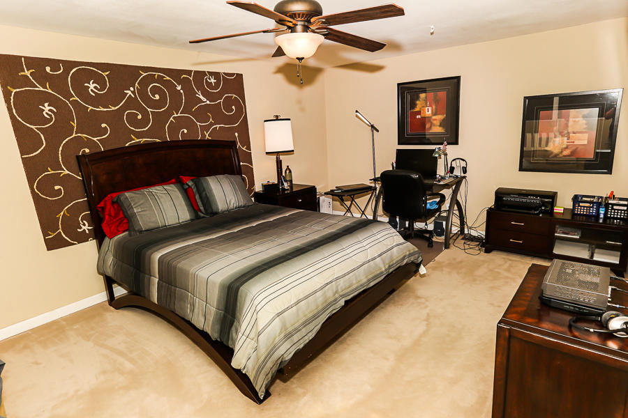 PLAZA THE - Residential