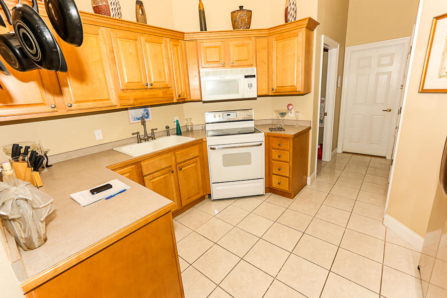 PLAZA THE - Residential