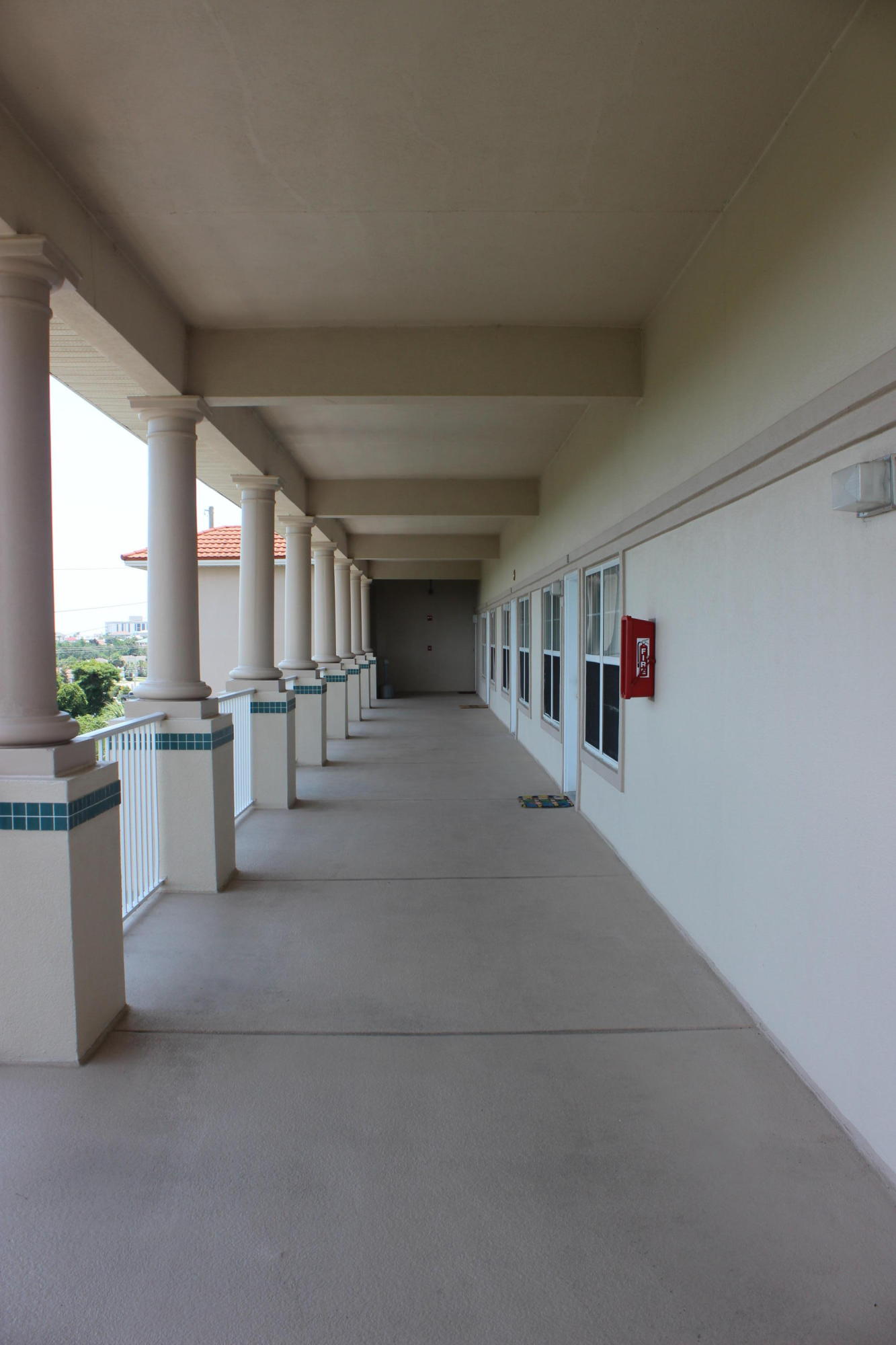 PLAZA THE - Residential