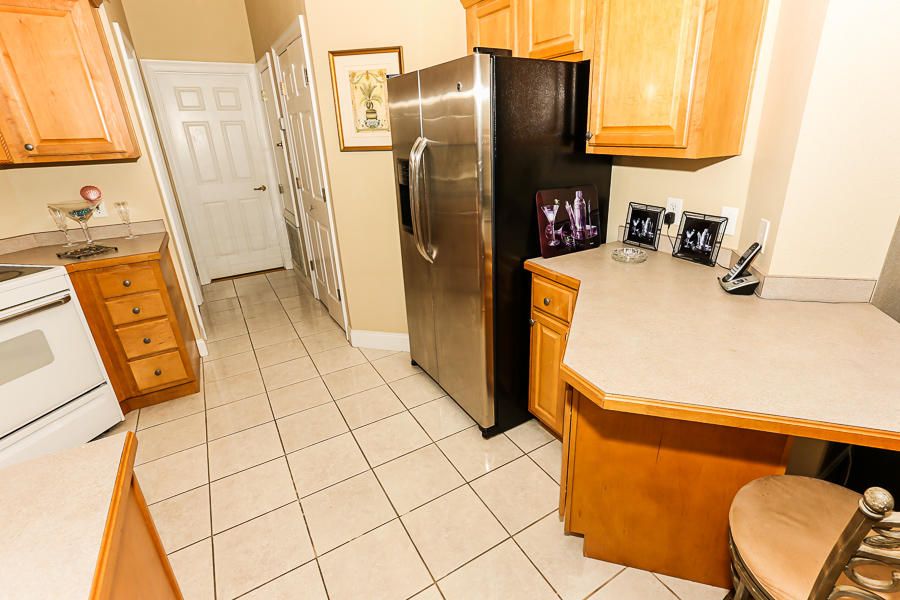 PLAZA THE - Residential