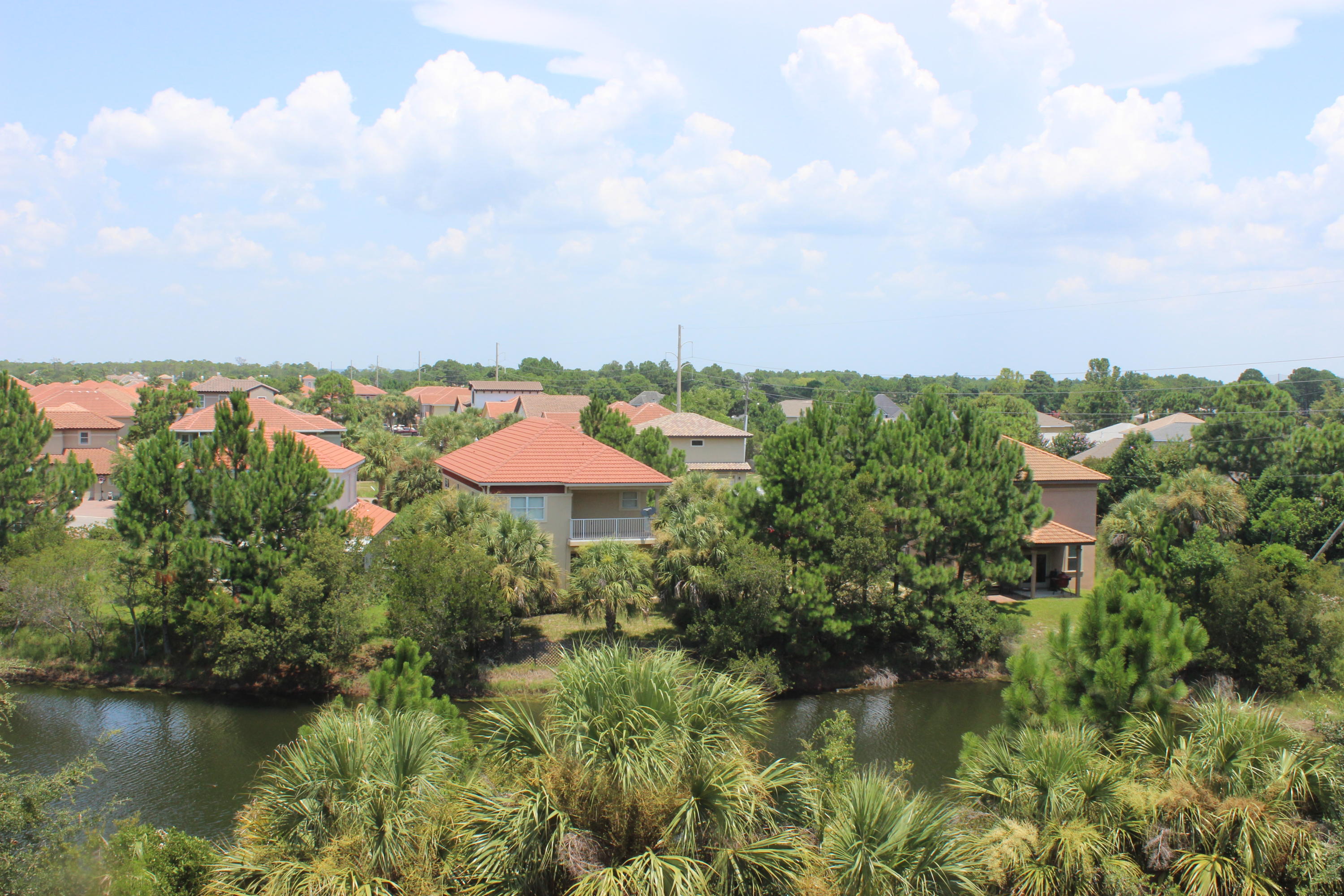 PLAZA THE - Residential