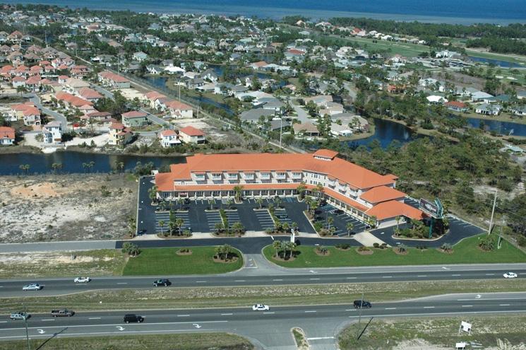 PLAZA THE - Residential