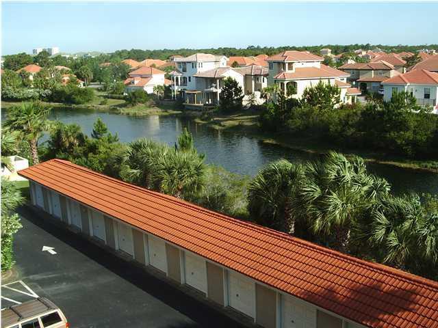 PLAZA THE - Residential