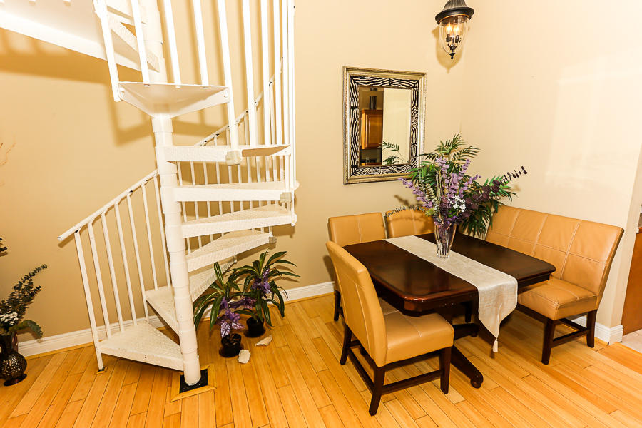 PLAZA THE - Residential