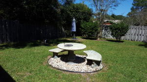 Beautiful 4 be/3ba RENTAL, don't miss this opportunity. Centrally located near the Northwest Fl State College, Middle and High School.