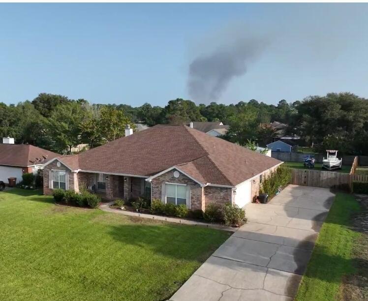 HOLLEY BY THE SEA - Residential