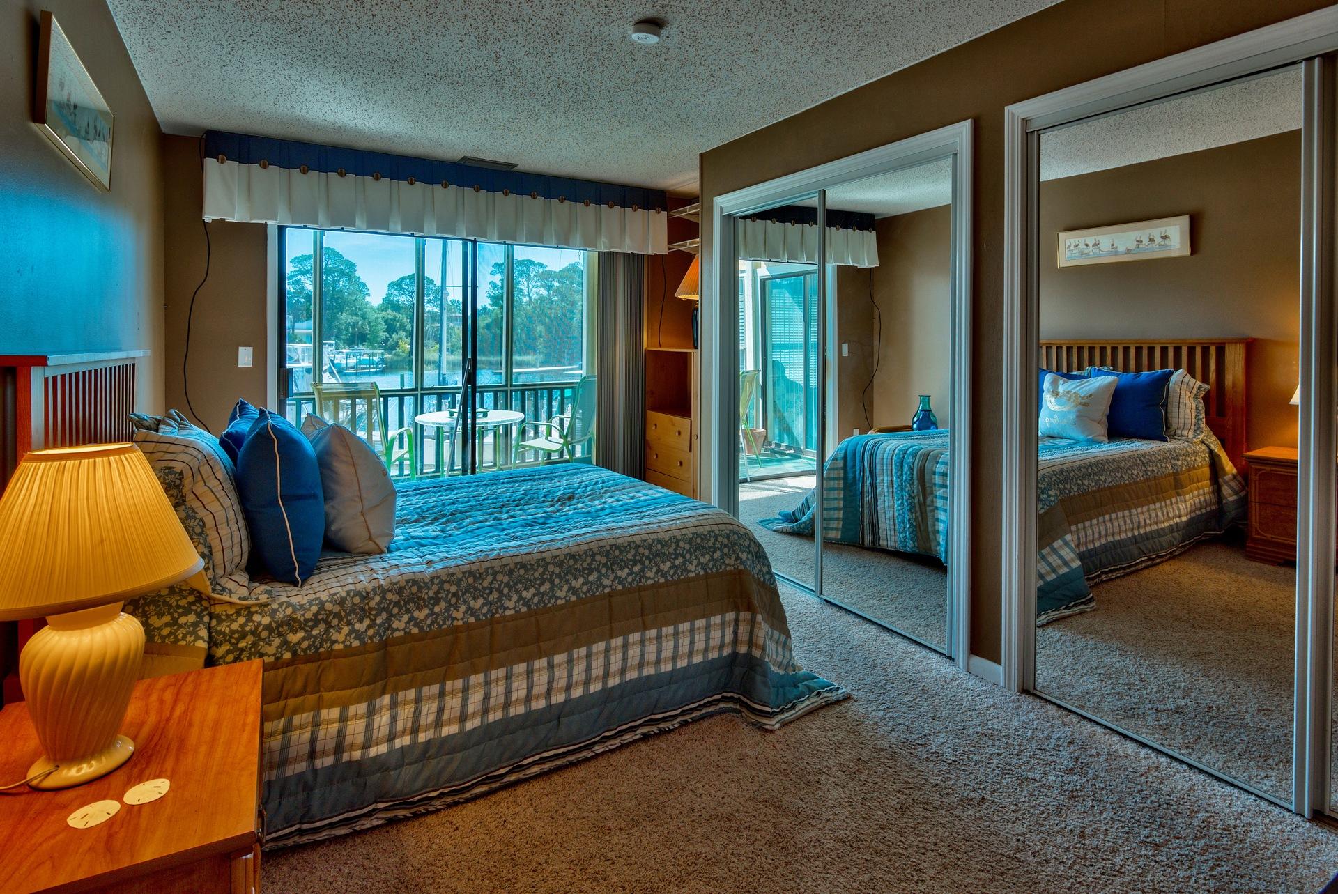 MARINA VILLAS CONDO AT BLUEWATER BAY - Residential