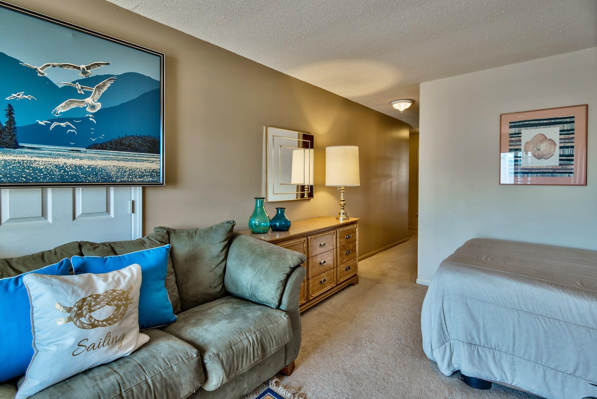 MARINA VILLAS CONDO AT BLUEWATER BAY - Residential