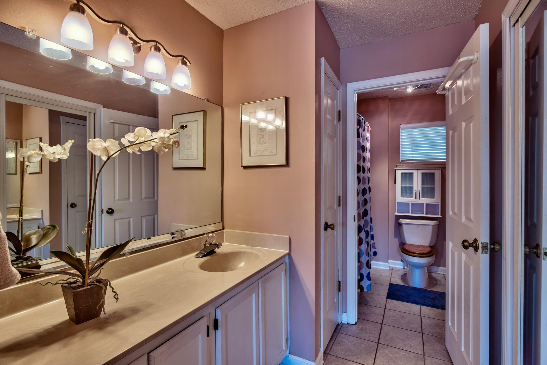 MARINA VILLAS CONDO AT BLUEWATER BAY - Residential