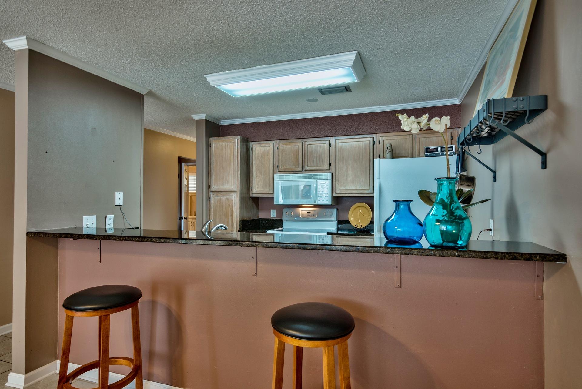 MARINA VILLAS CONDO AT BLUEWATER BAY - Residential