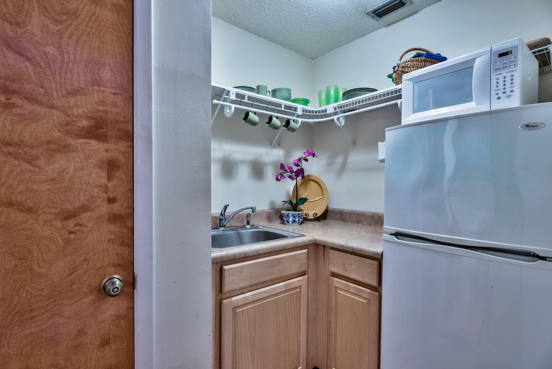 MARINA VILLAS CONDO AT BLUEWATER BAY - Residential