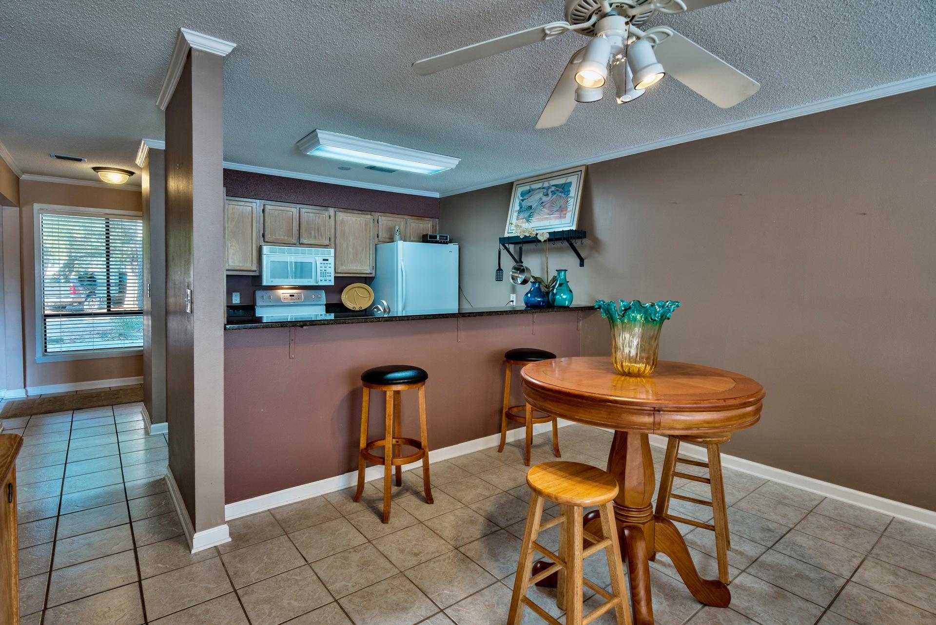 MARINA VILLAS CONDO AT BLUEWATER BAY - Residential