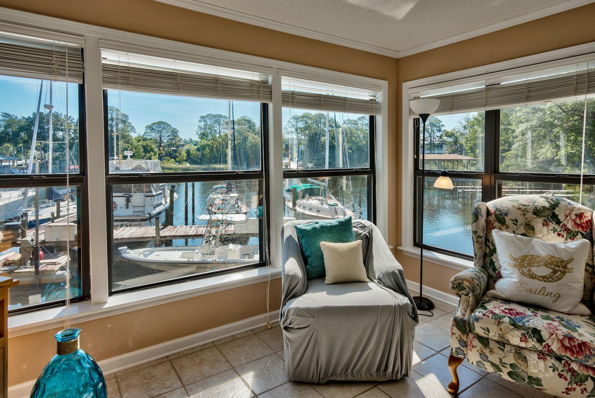 MARINA VILLAS CONDO AT BLUEWATER BAY - Residential