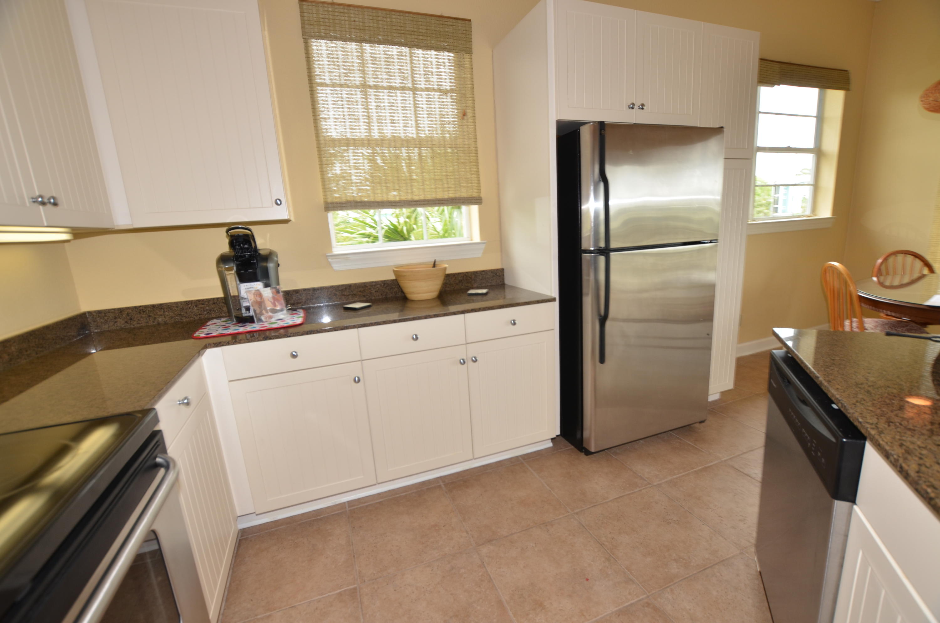 CRYSTAL COVE - Residential Lease