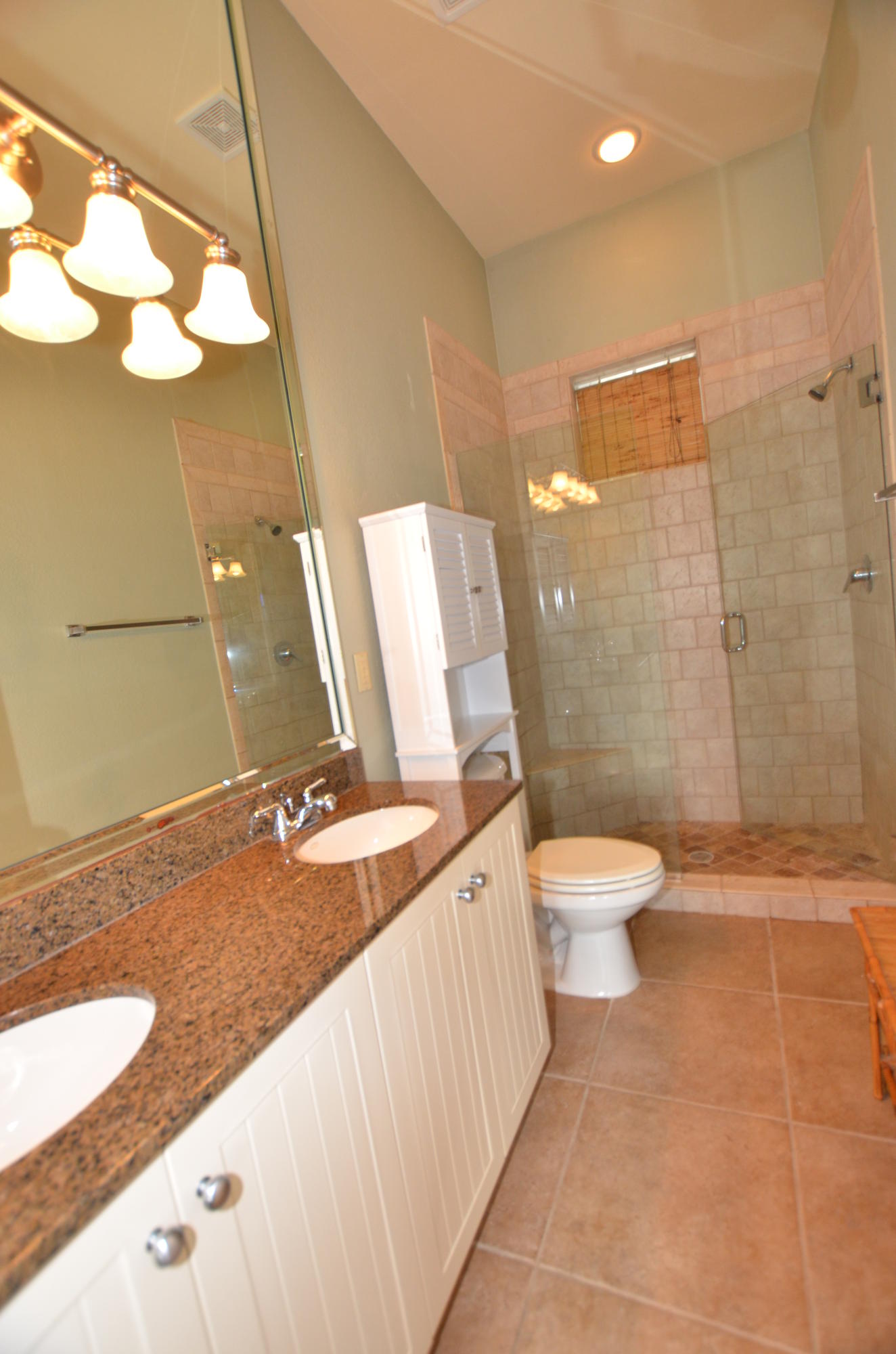 CRYSTAL COVE - Residential Lease