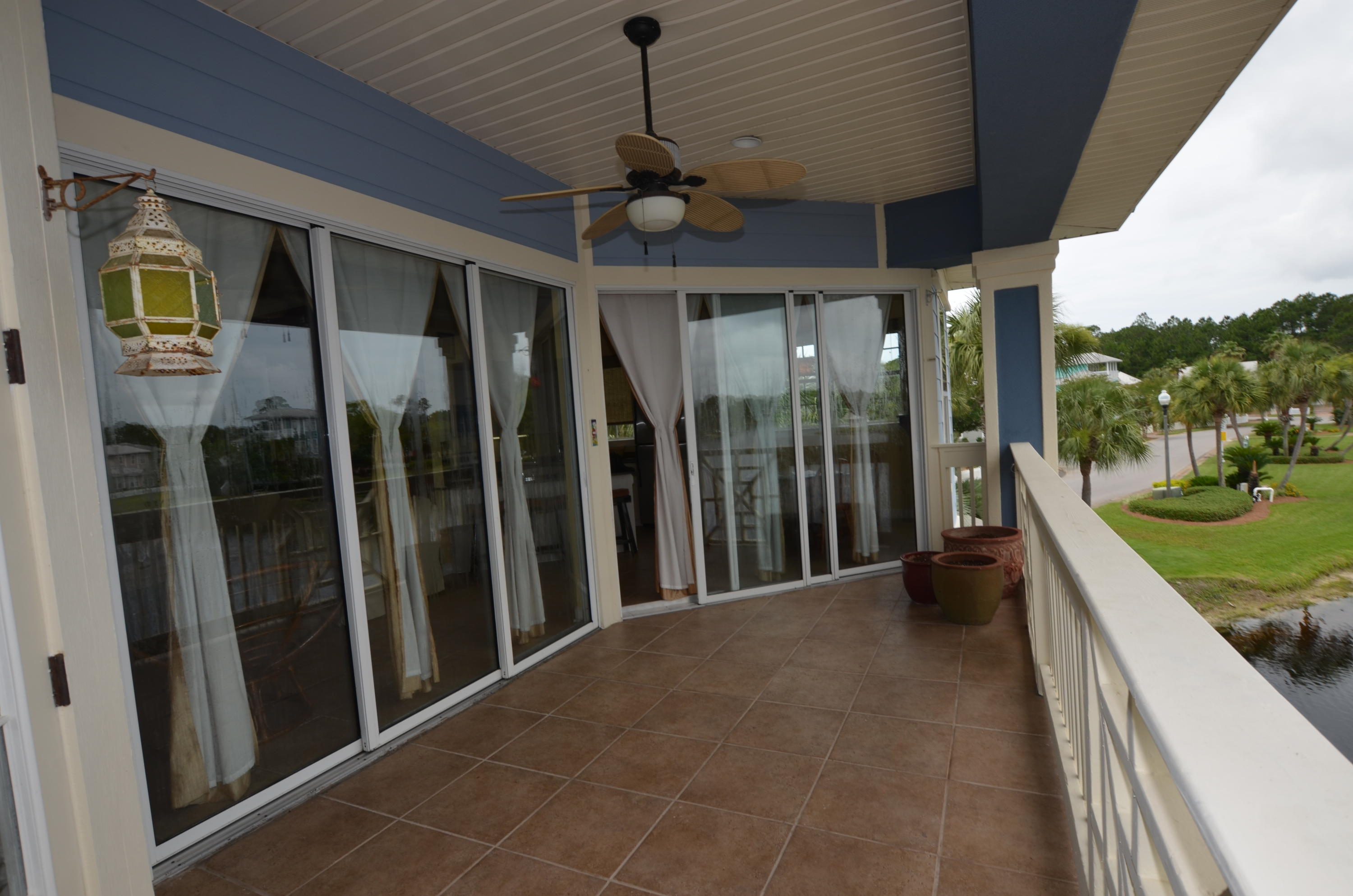 CRYSTAL COVE - Residential Lease