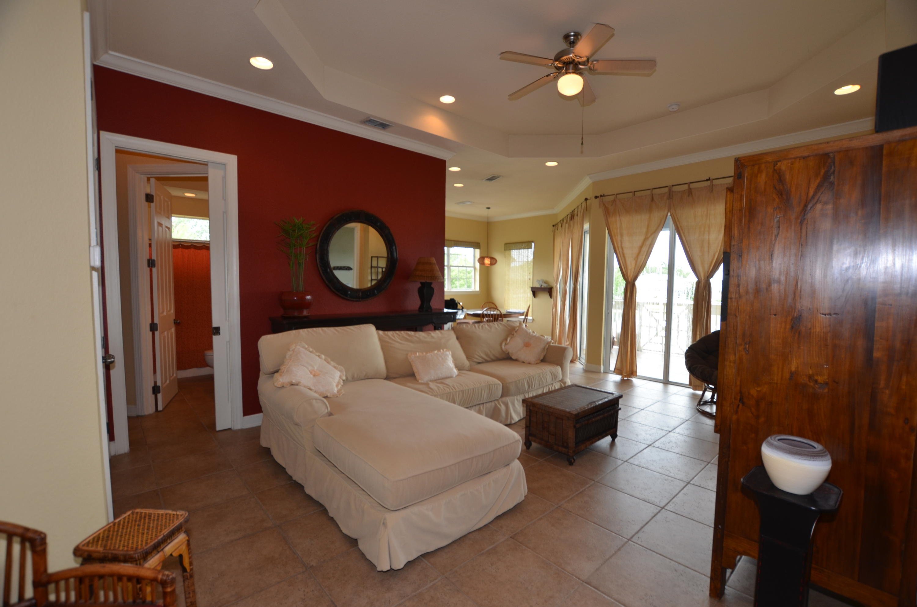 CRYSTAL COVE - Residential Lease