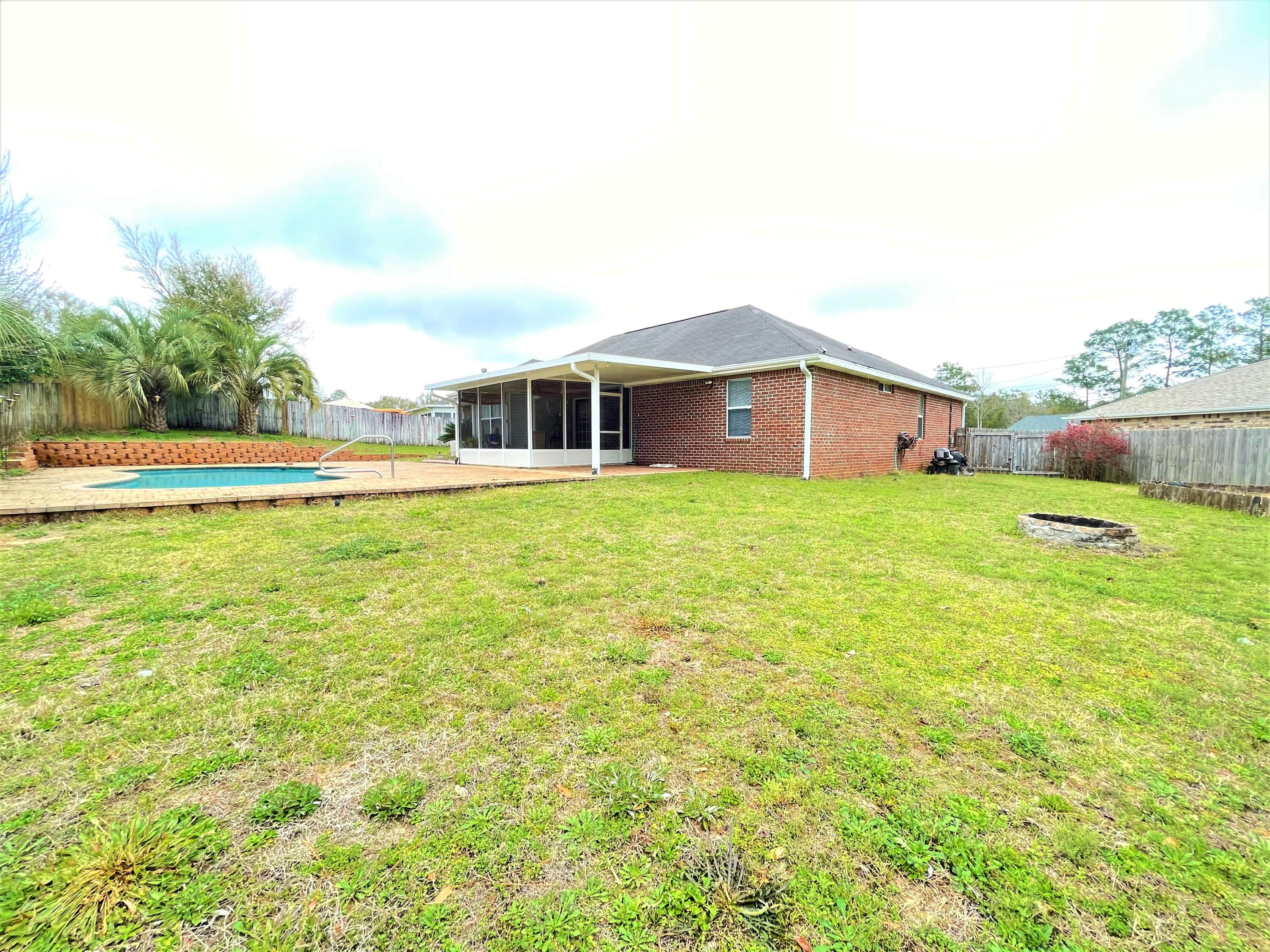 SUGAR CREEK S/D - Residential