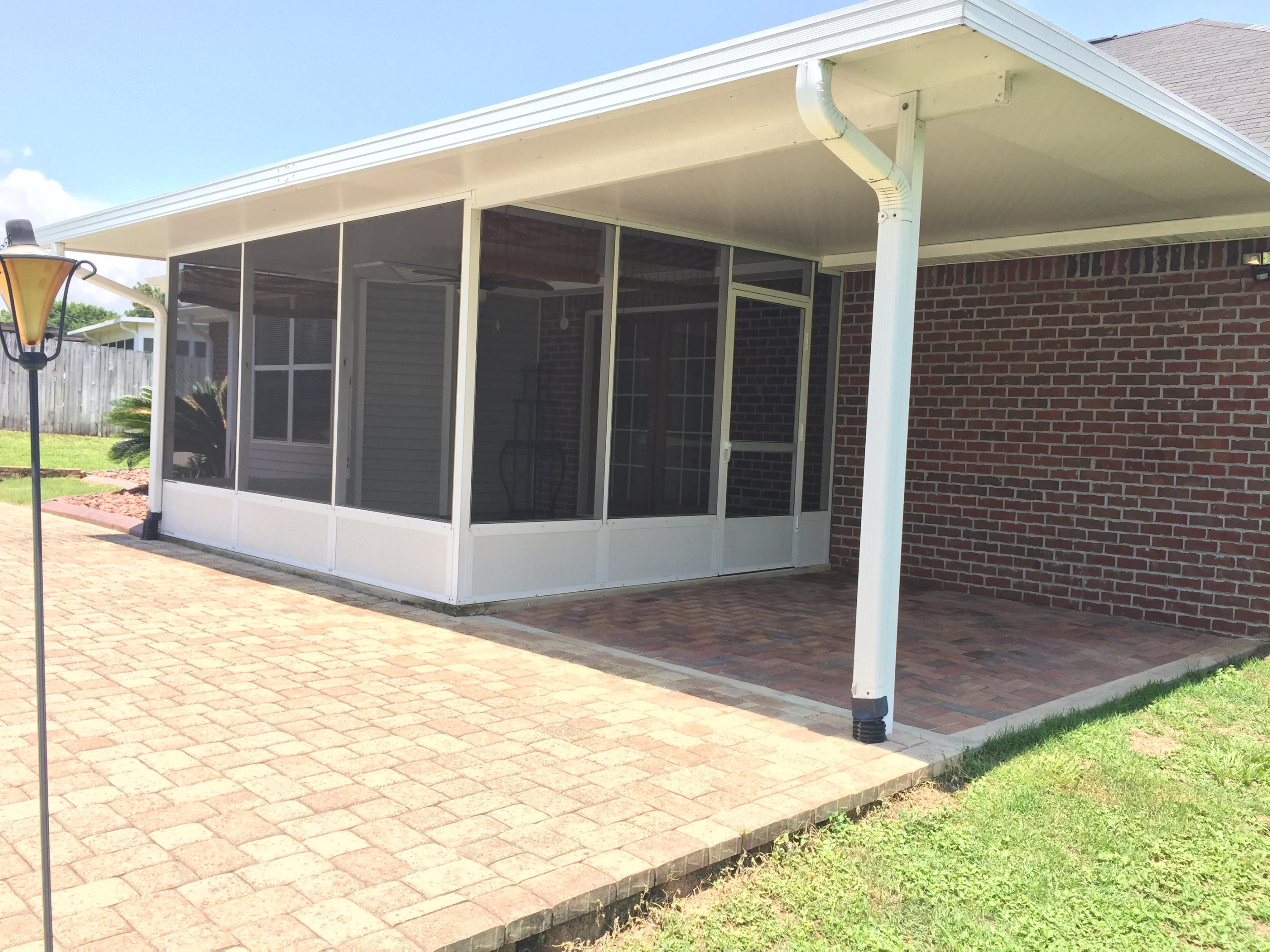 SUGAR CREEK S/D - Residential