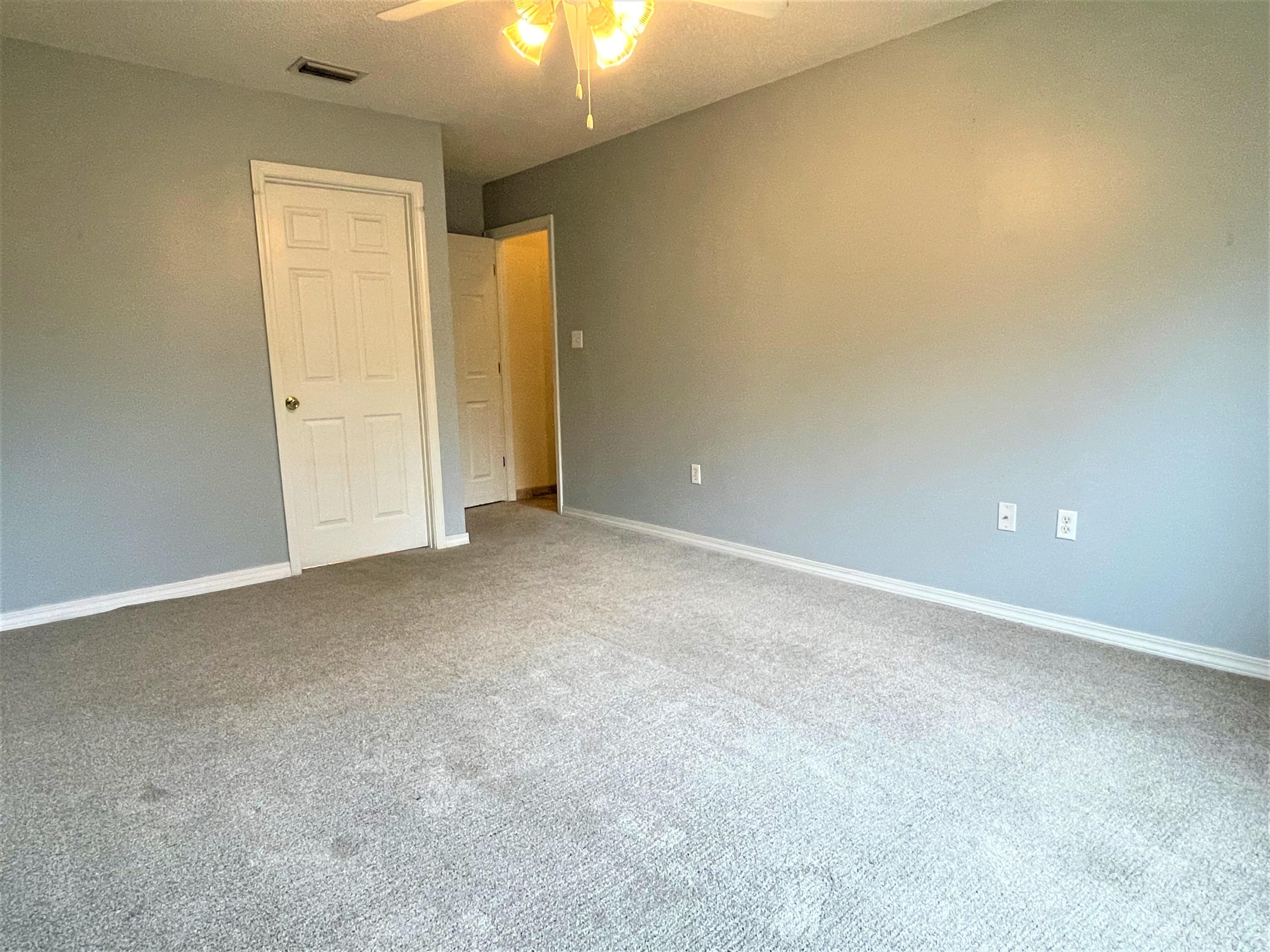 SUGAR CREEK S/D - Residential